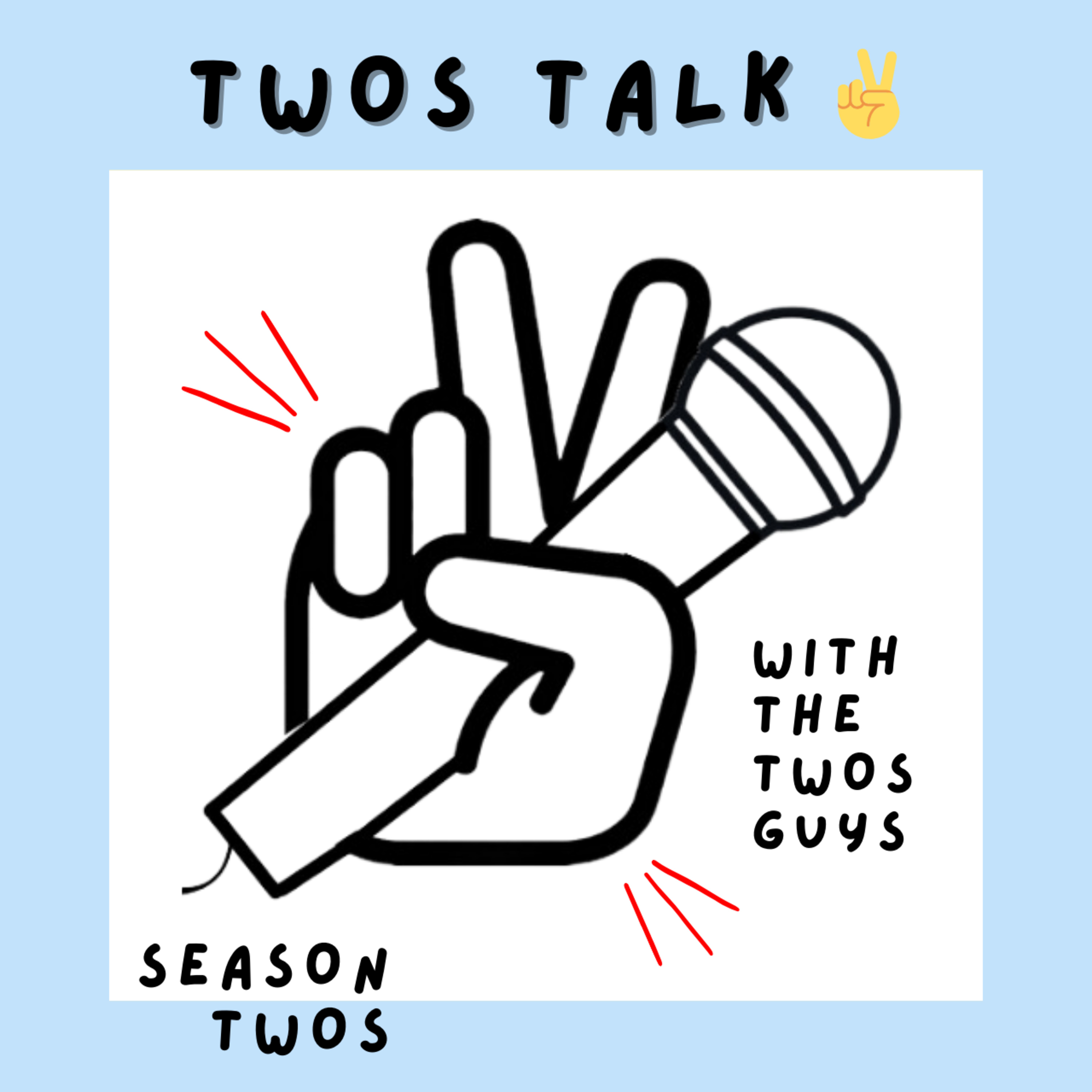 OpenAi Robot, Gemini + Apple, Evernote Changes, & More - Twos Talk Episode 13 ✌️🤖 episode artwork