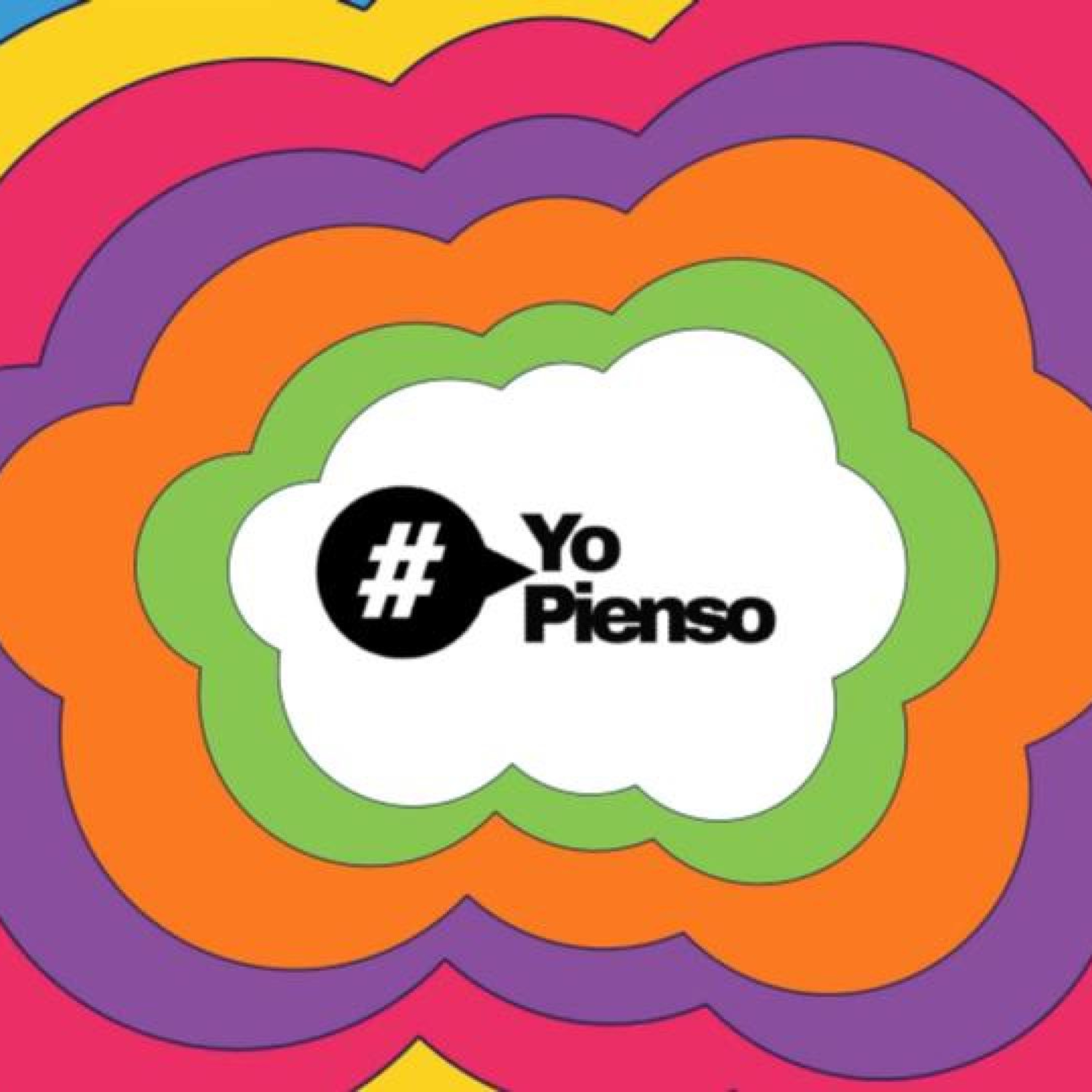 #YoPienso Diferentes episode artwork