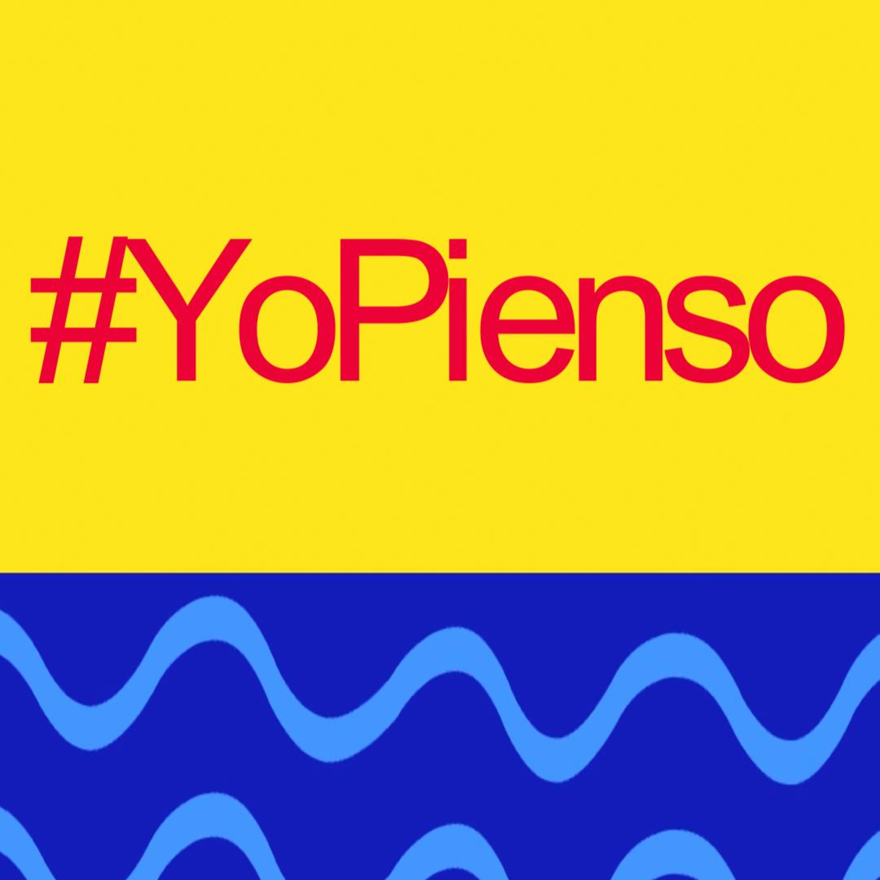 Hobbies #YoPienso  episode artwork