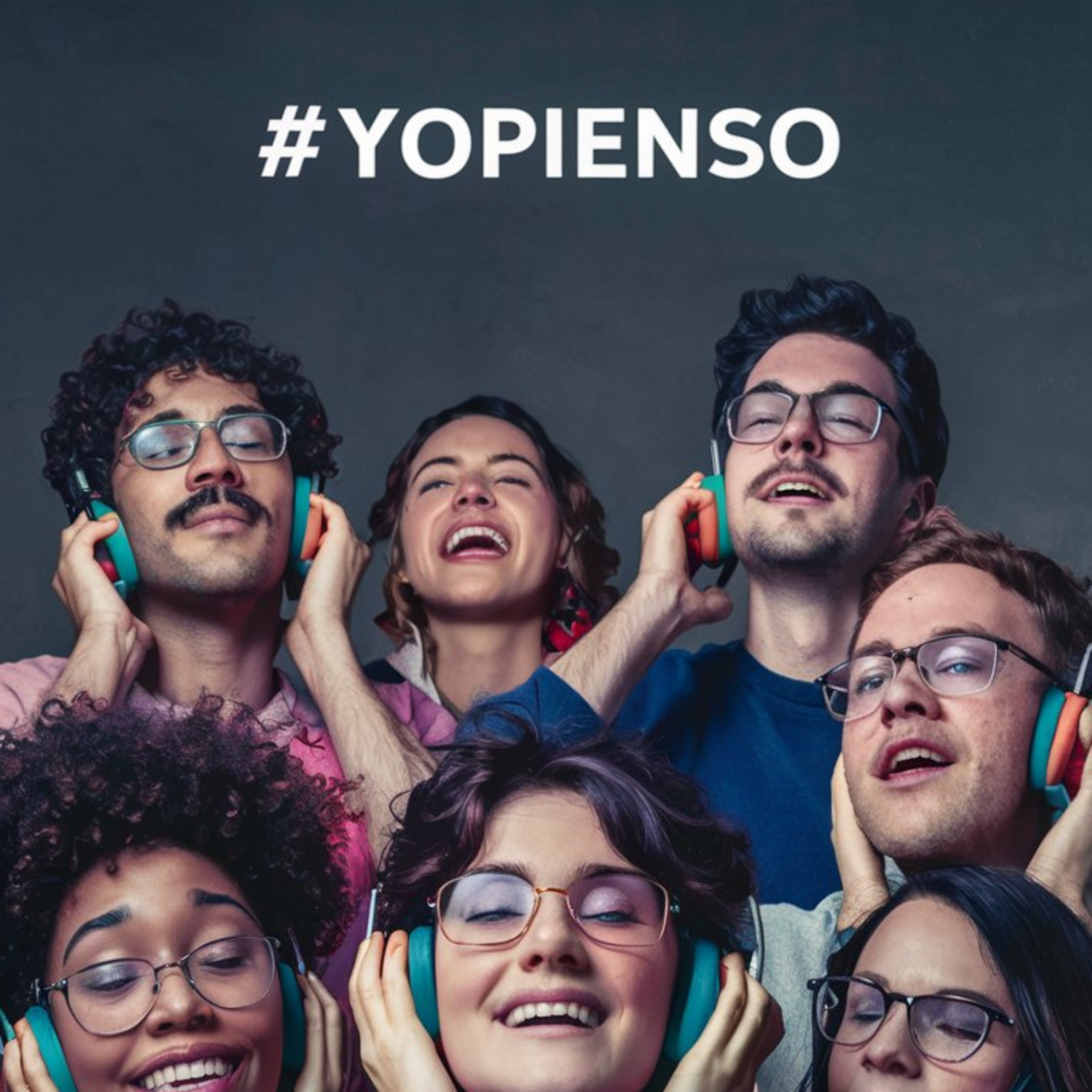 Musica #YoPienso episode artwork
