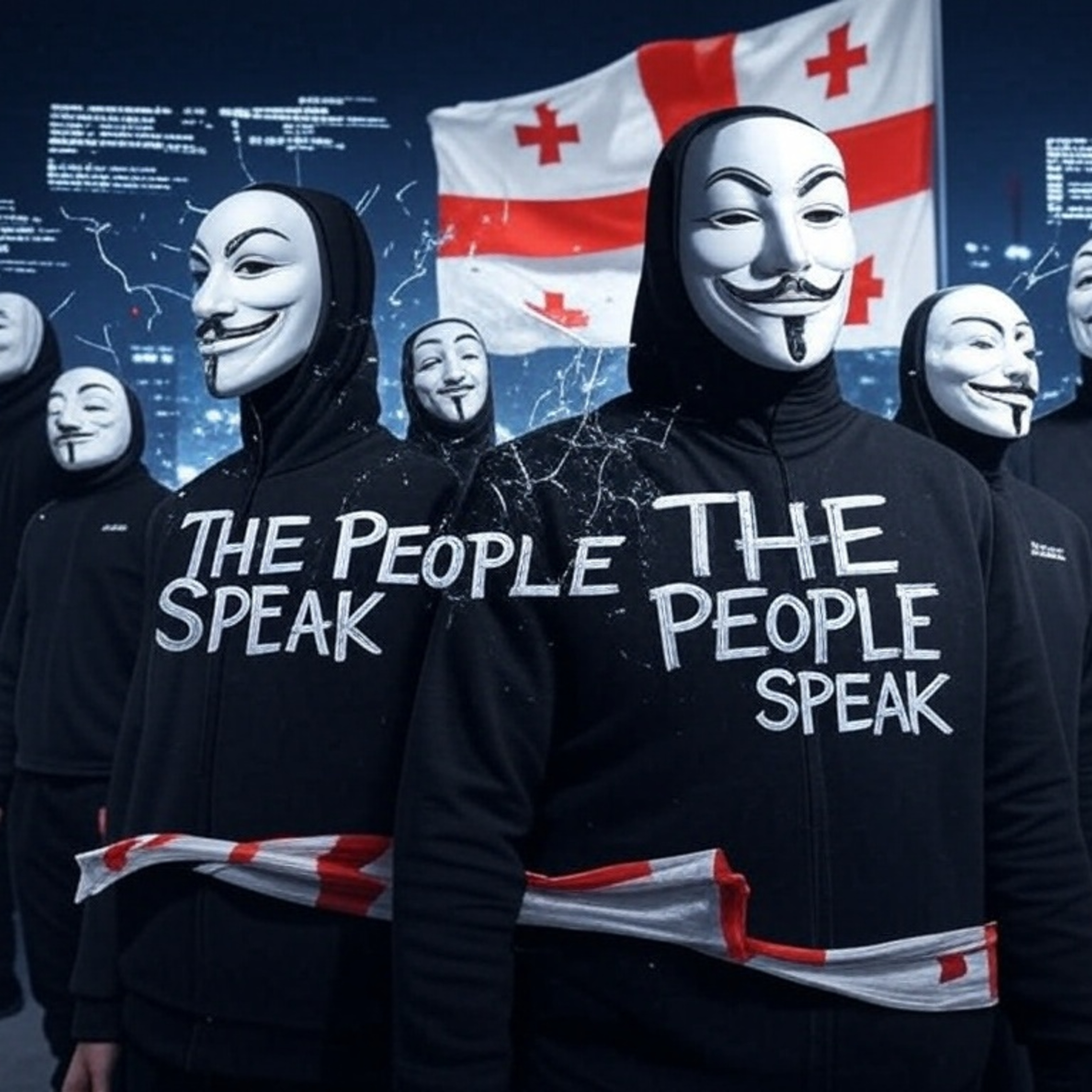 Beginning Opening First Scene Remember Remember - V for Vendetta (2005) - Movie Clip HD Scene