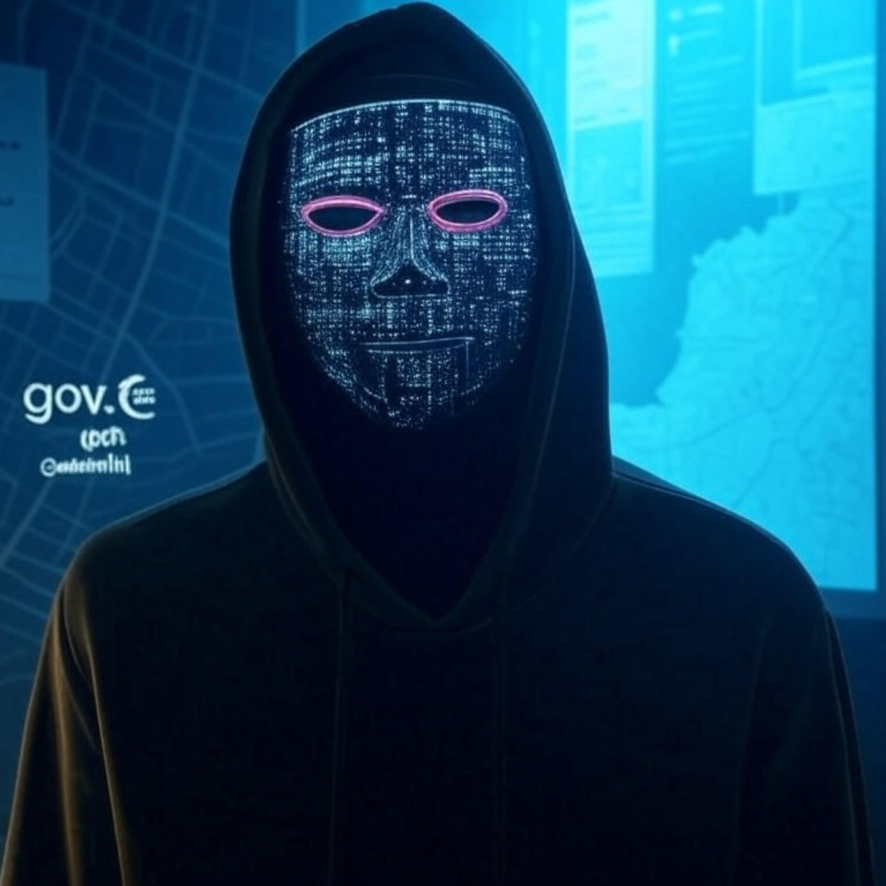 Hablando con el Hacker mas buscado de Uruguay y Argentina.