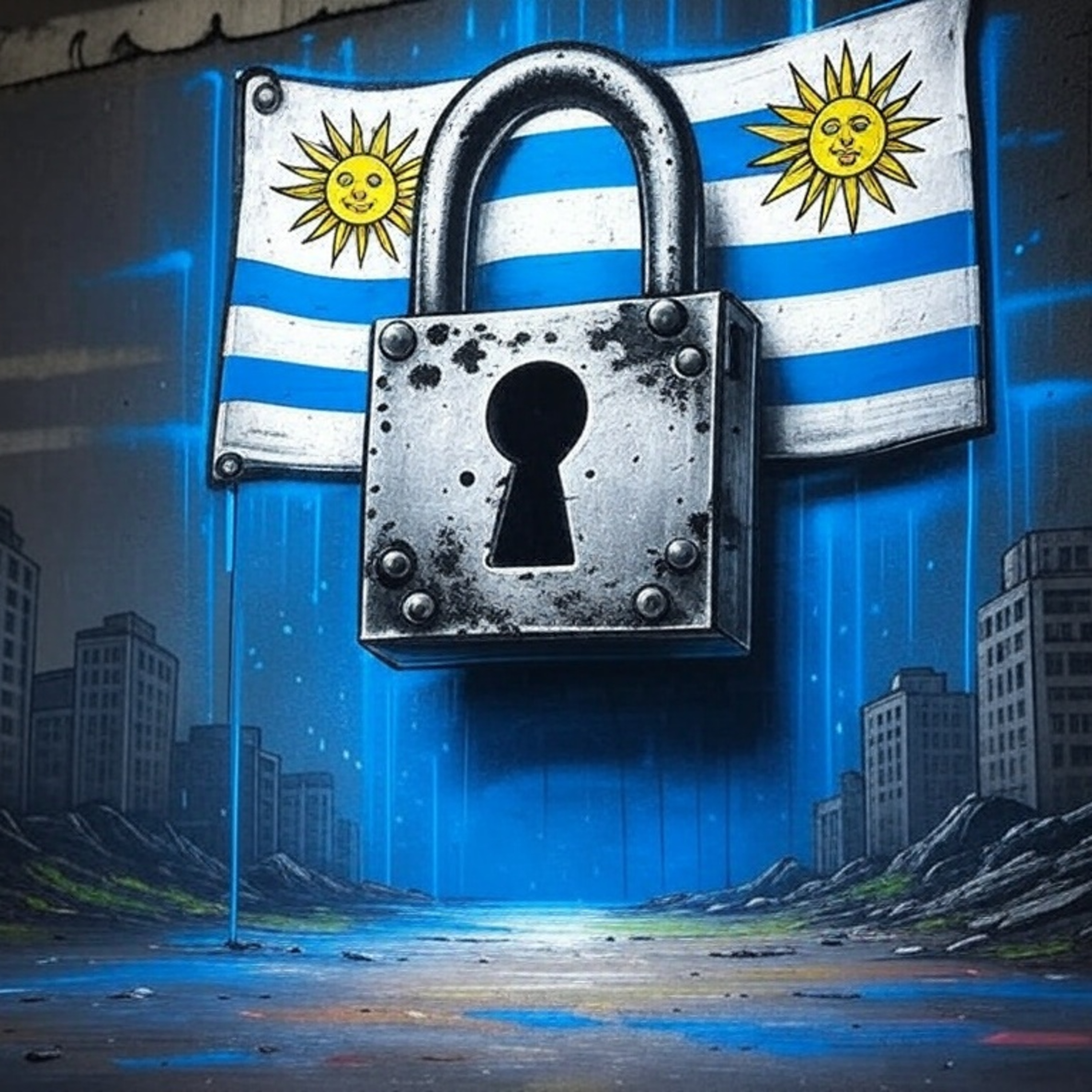 Uruguay Under Cyber Siege_ Unpacking the 2024-25 Attacks and What's Next?