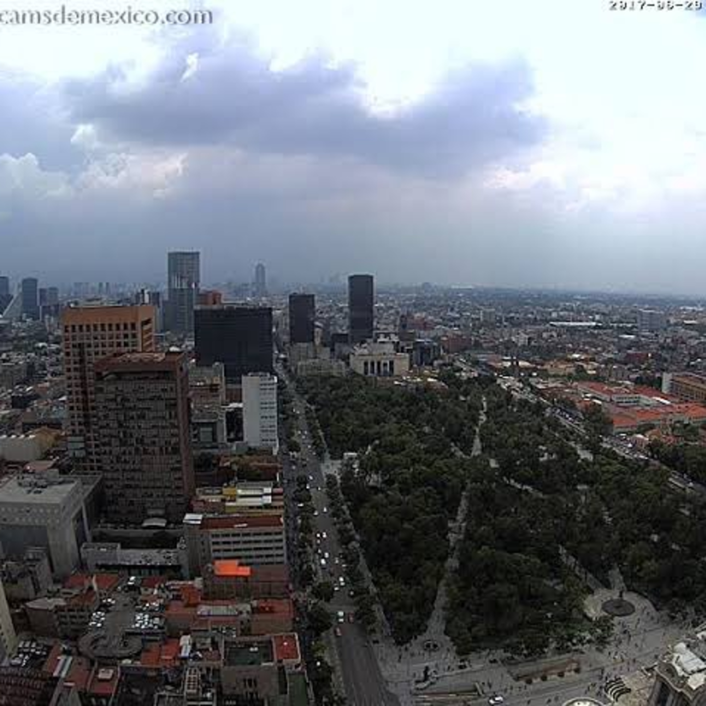 Cartel Surveillance: FBI Informants Targeted in Mexico City