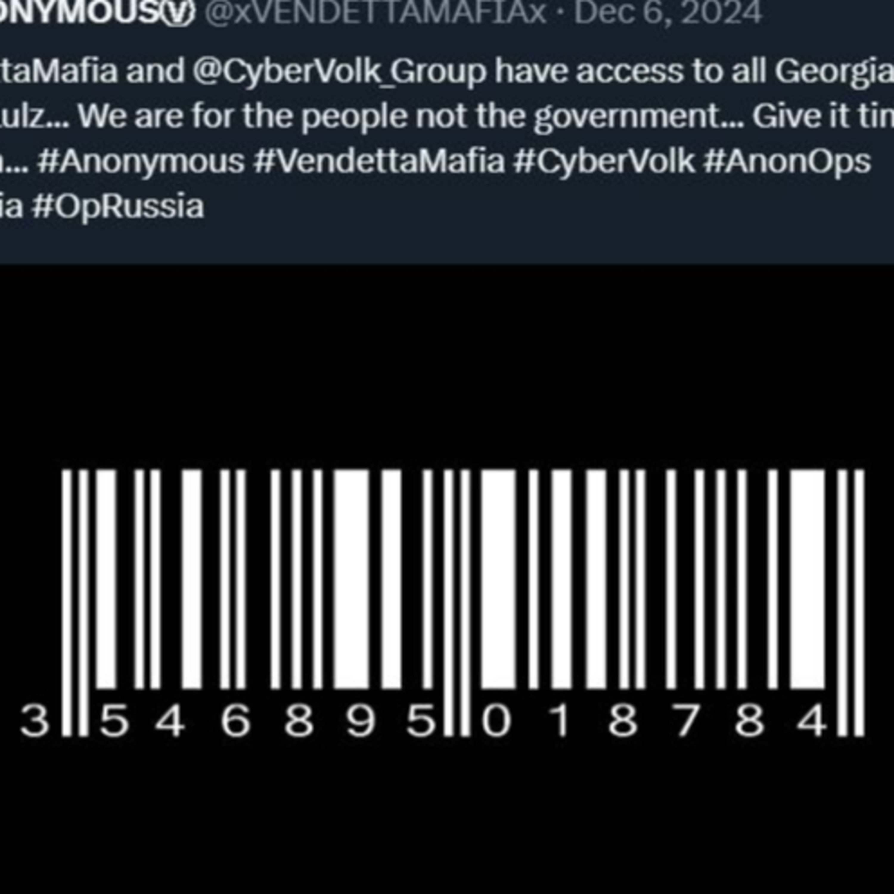 Spydirbyte: hacker, héroe , or legenda digital