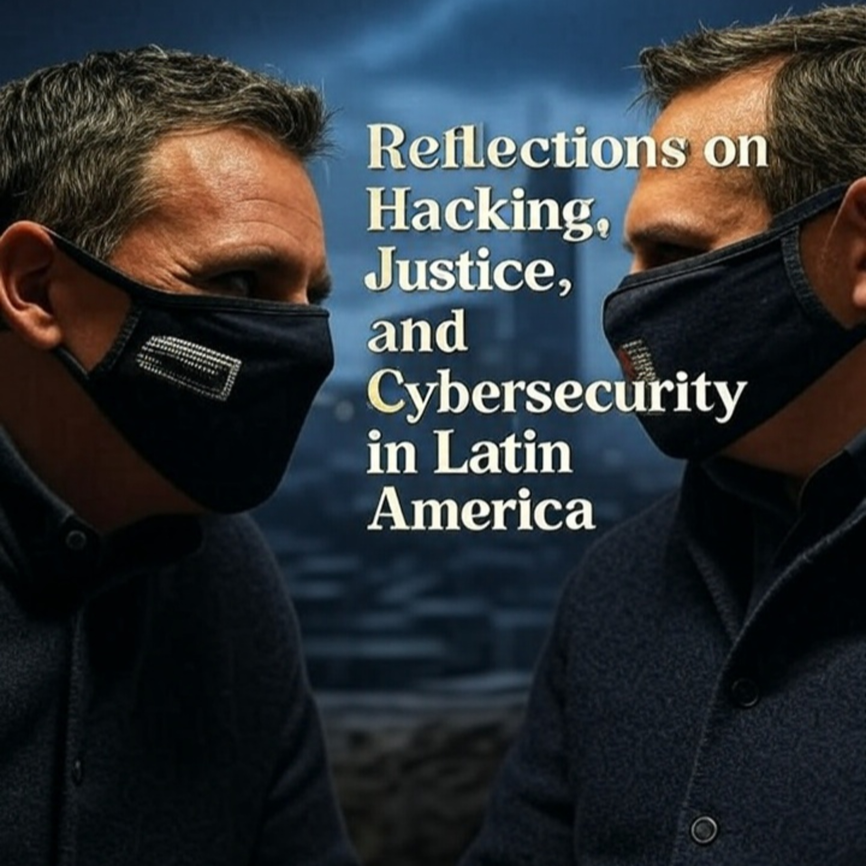 Cybermidnight Club– Hackers, Cyber Security and Cyber Crime
