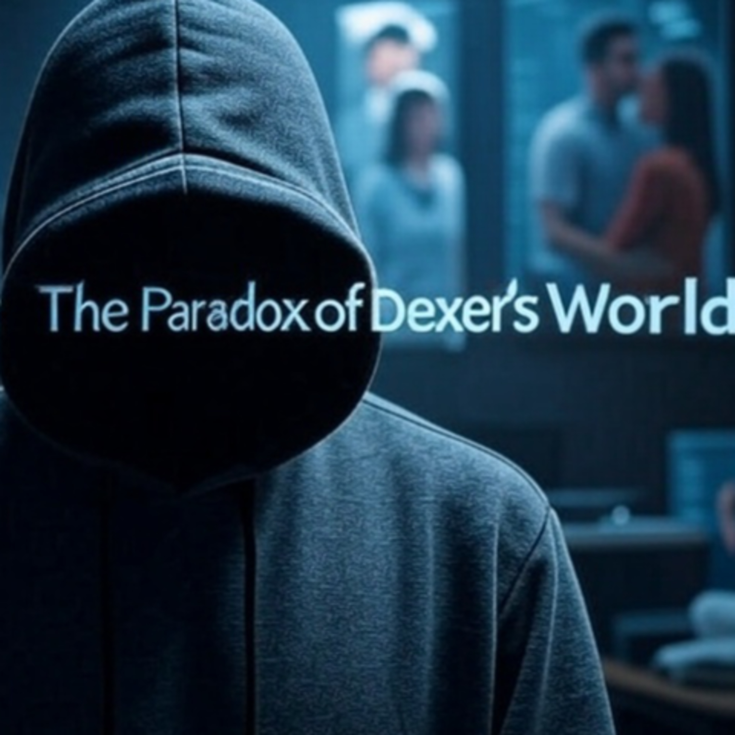 Ambivalent: The Hacker's Journey Through Deception and Its Psychological Cost