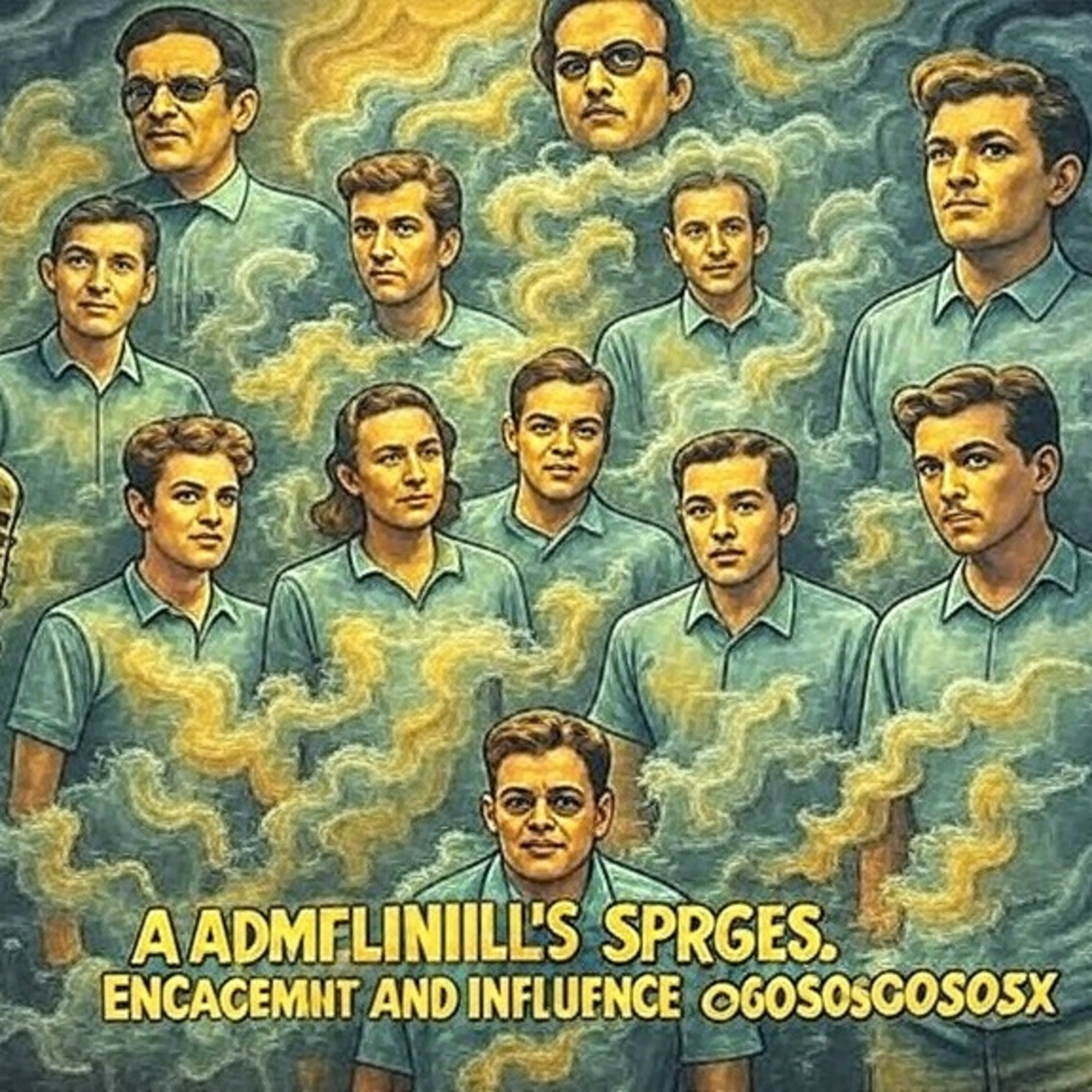 ADanielHill's X Spaces: Engagement and Influence Part 2 of 2.a