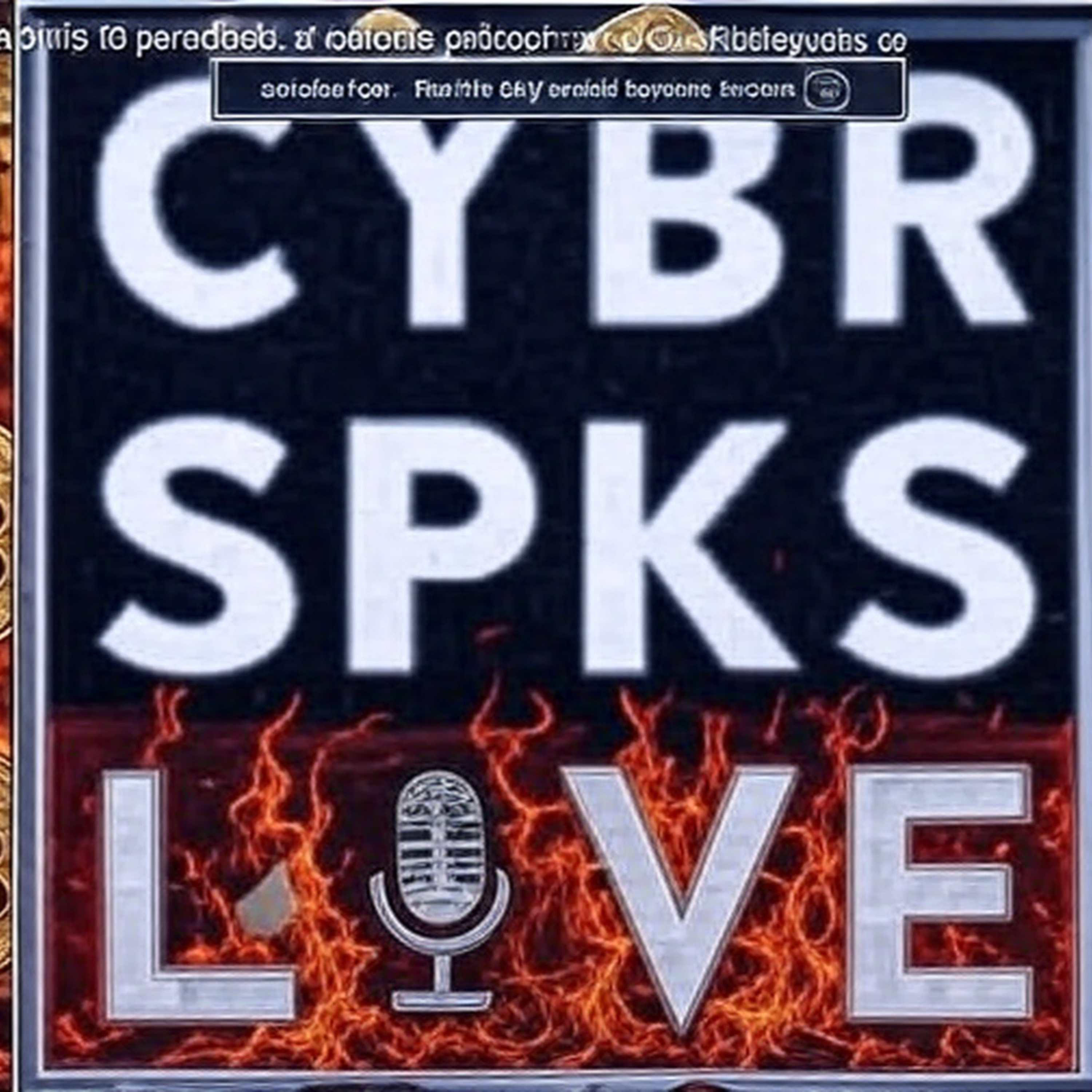 Cybermidnight Club– Hackers, Cyber Security and Cyber Crime