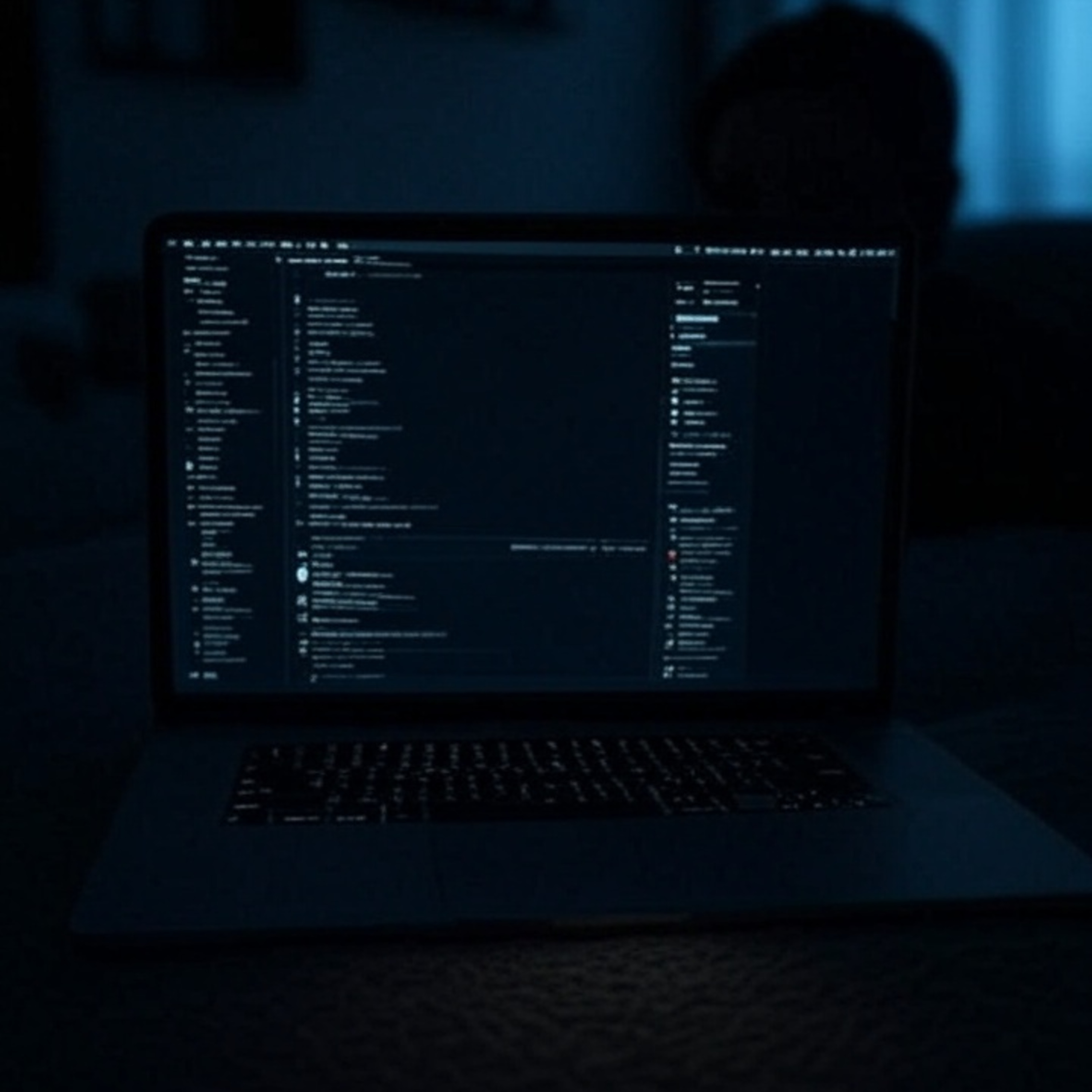 Explorando la Dark Web: Ciberseguridad y Peligros Ocultos. Alberto Hill.