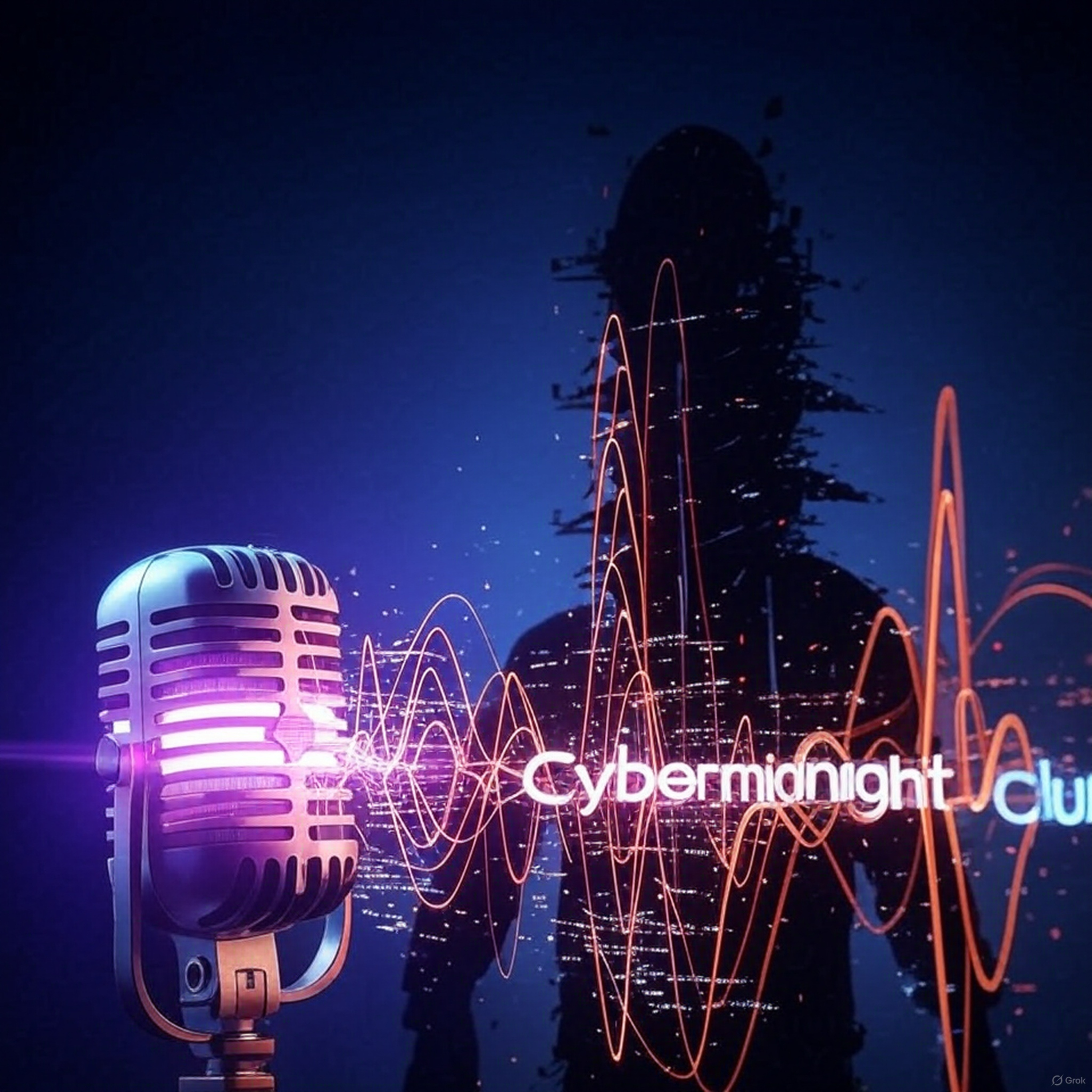 Data Analysis: Cybermidnight Club Podcast