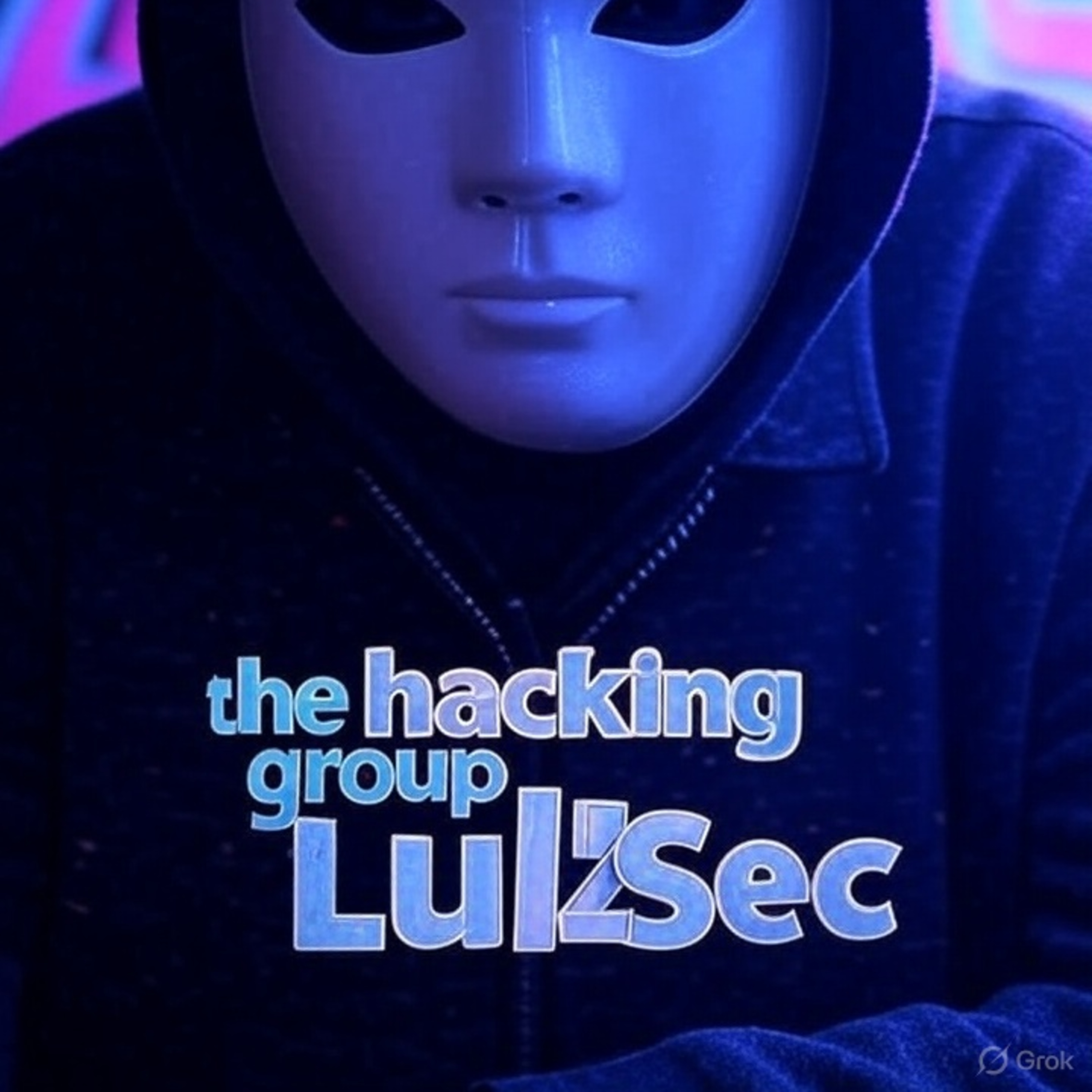 LulzSec: Laughing at Your Security Since 2011