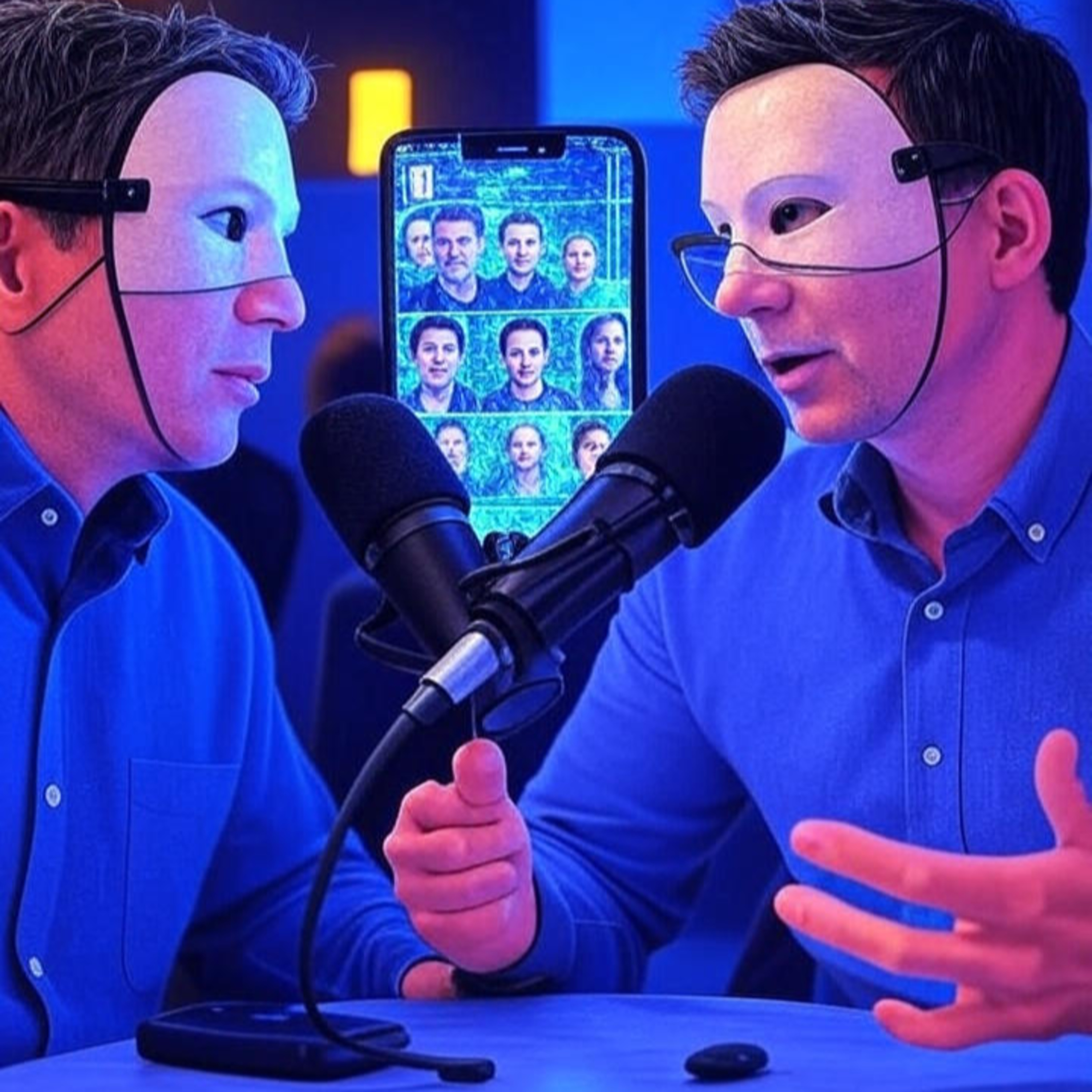 Shadow Ops: Unveiling Government Data Vulnerabilities