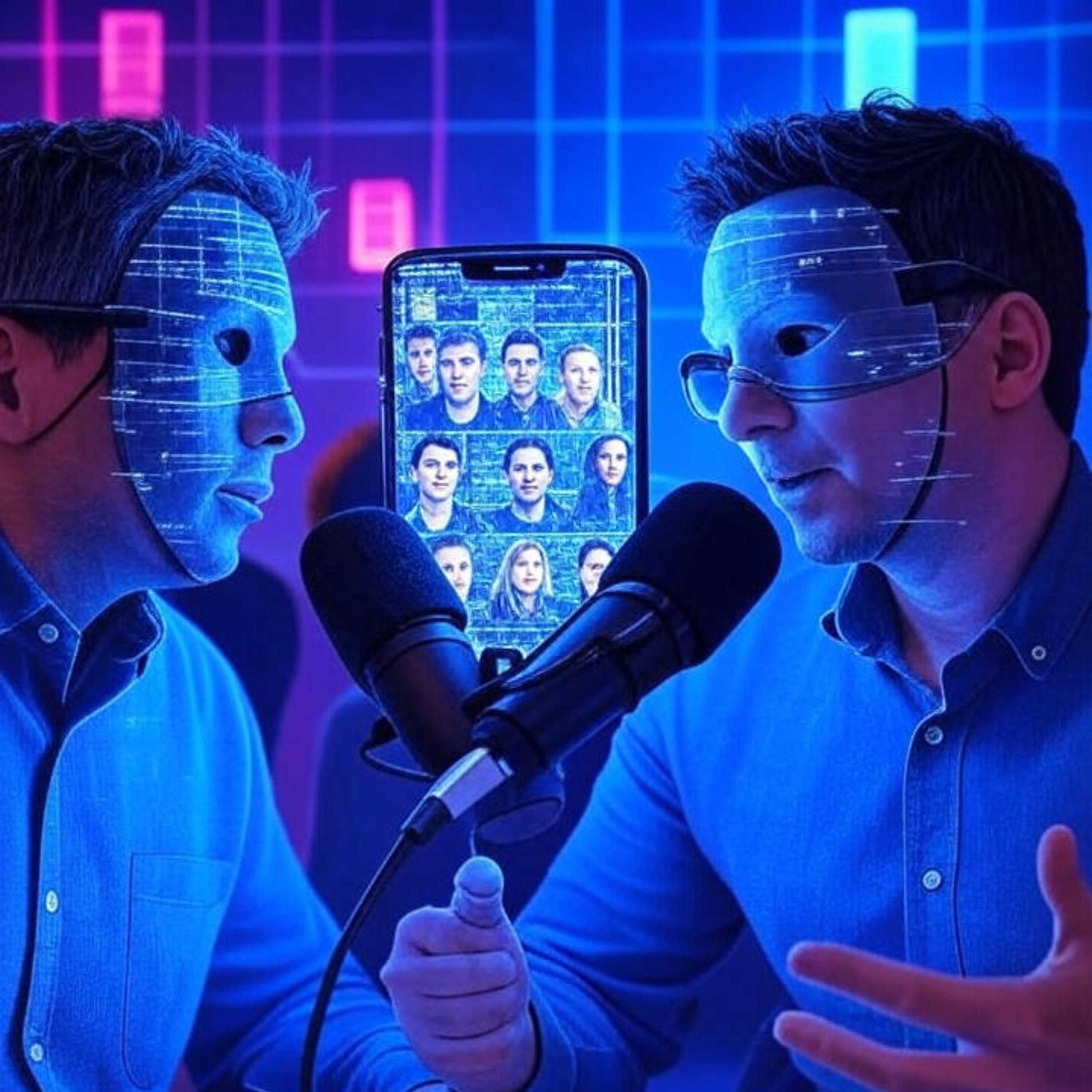 Hacking, Trust, and the Human Condition