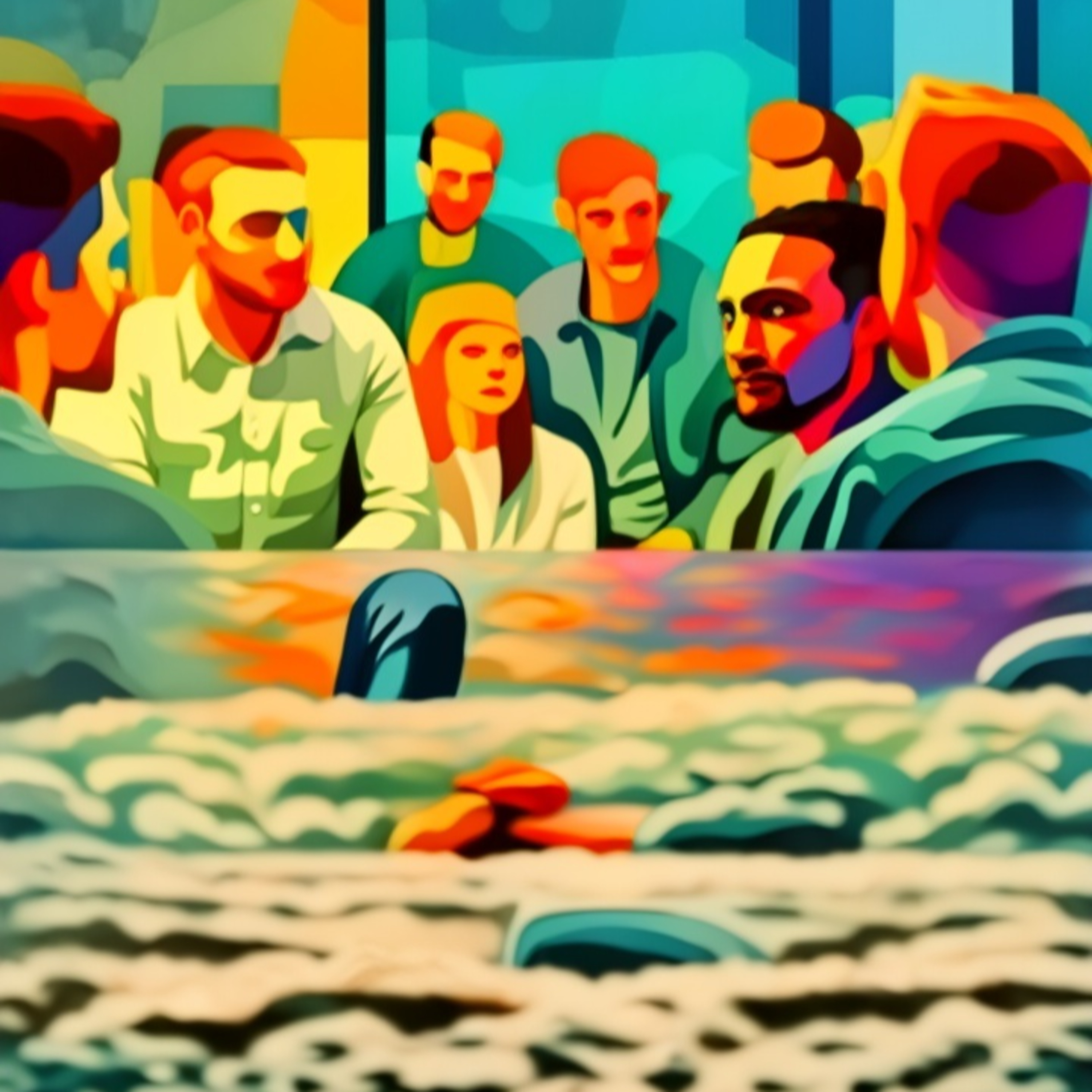 Podcast Analytics: Cyber Security, Privacy, and Digital Activism Trends