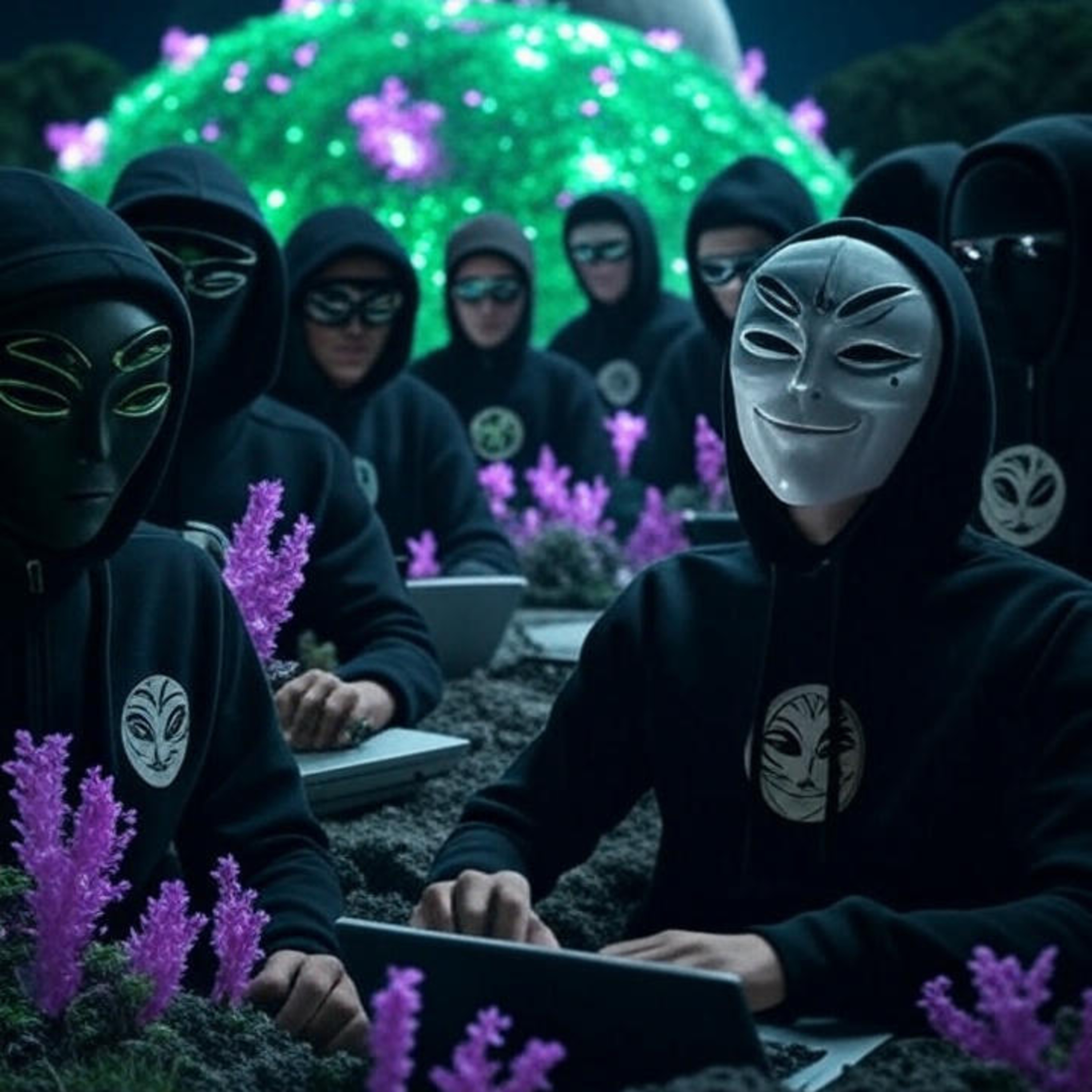Hack the Planet: Influential Hacker Films and TV