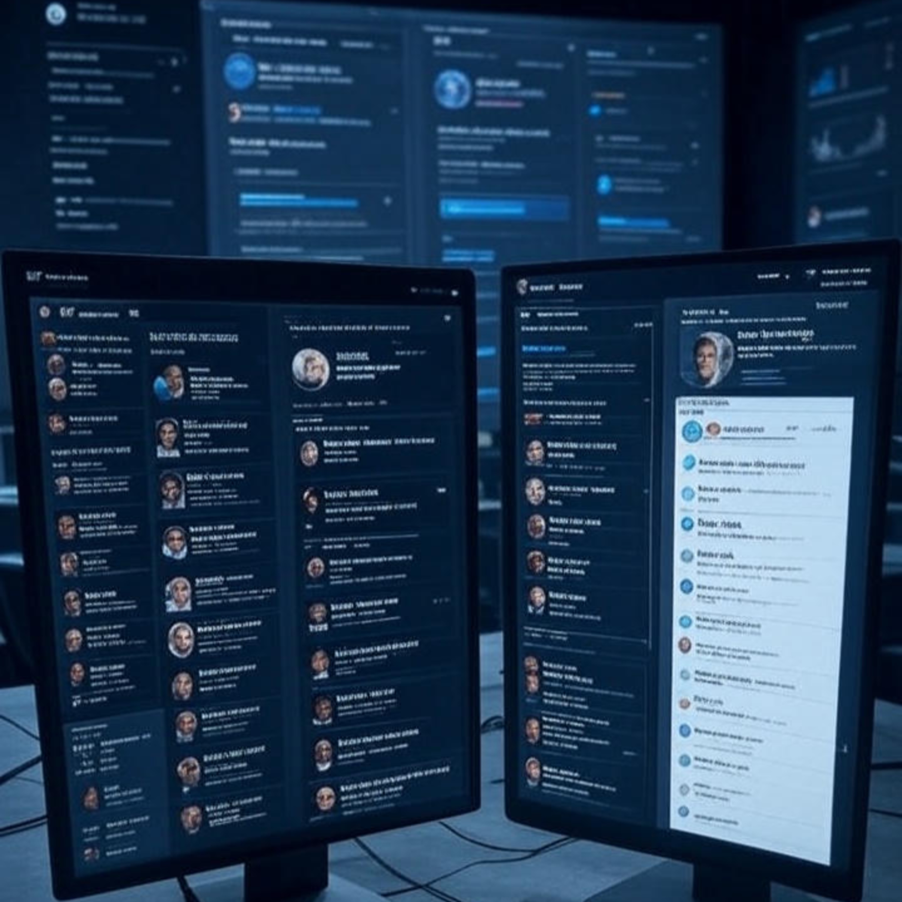 Twitter and Spaces Cybersecurity Report