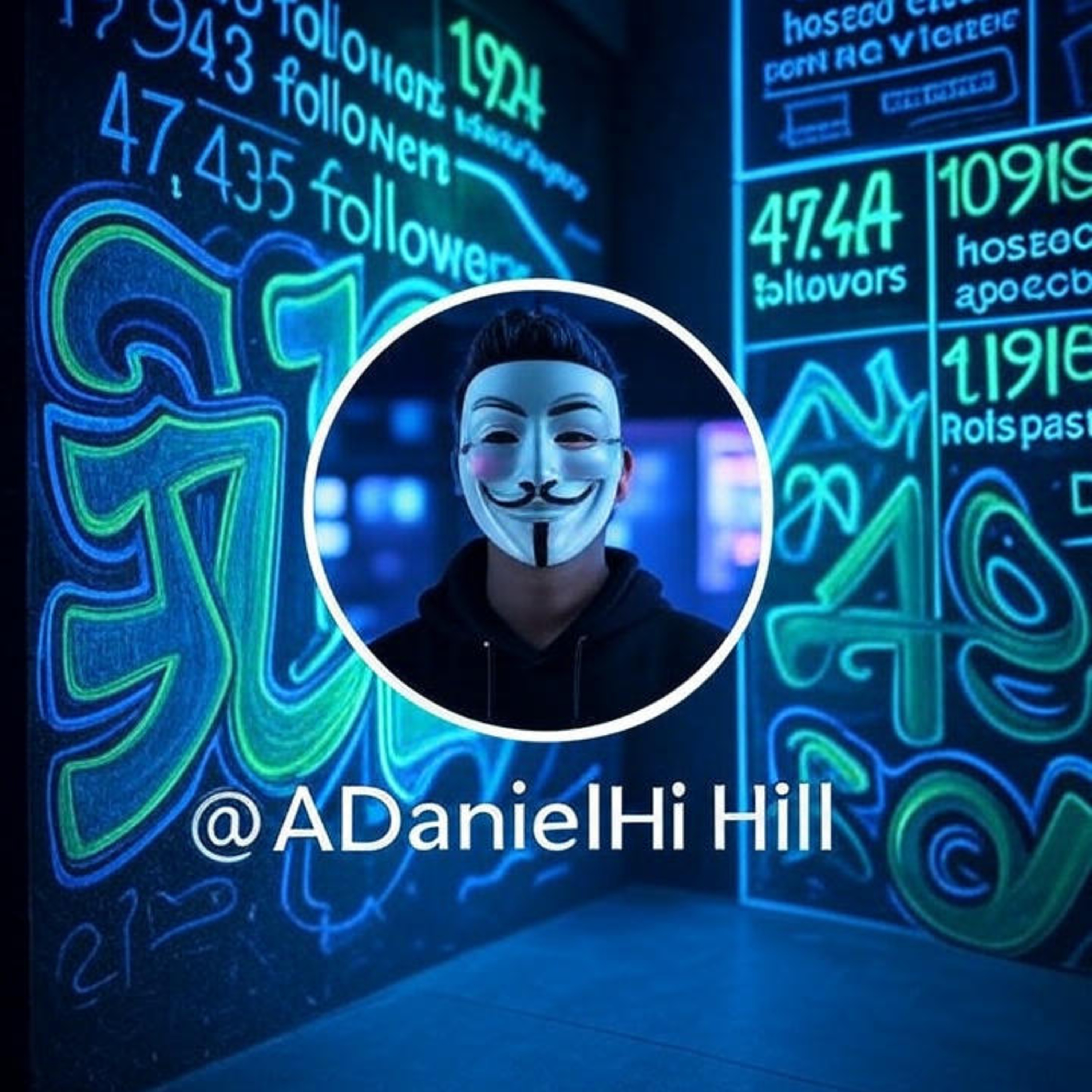 Dispatches from a Digital World