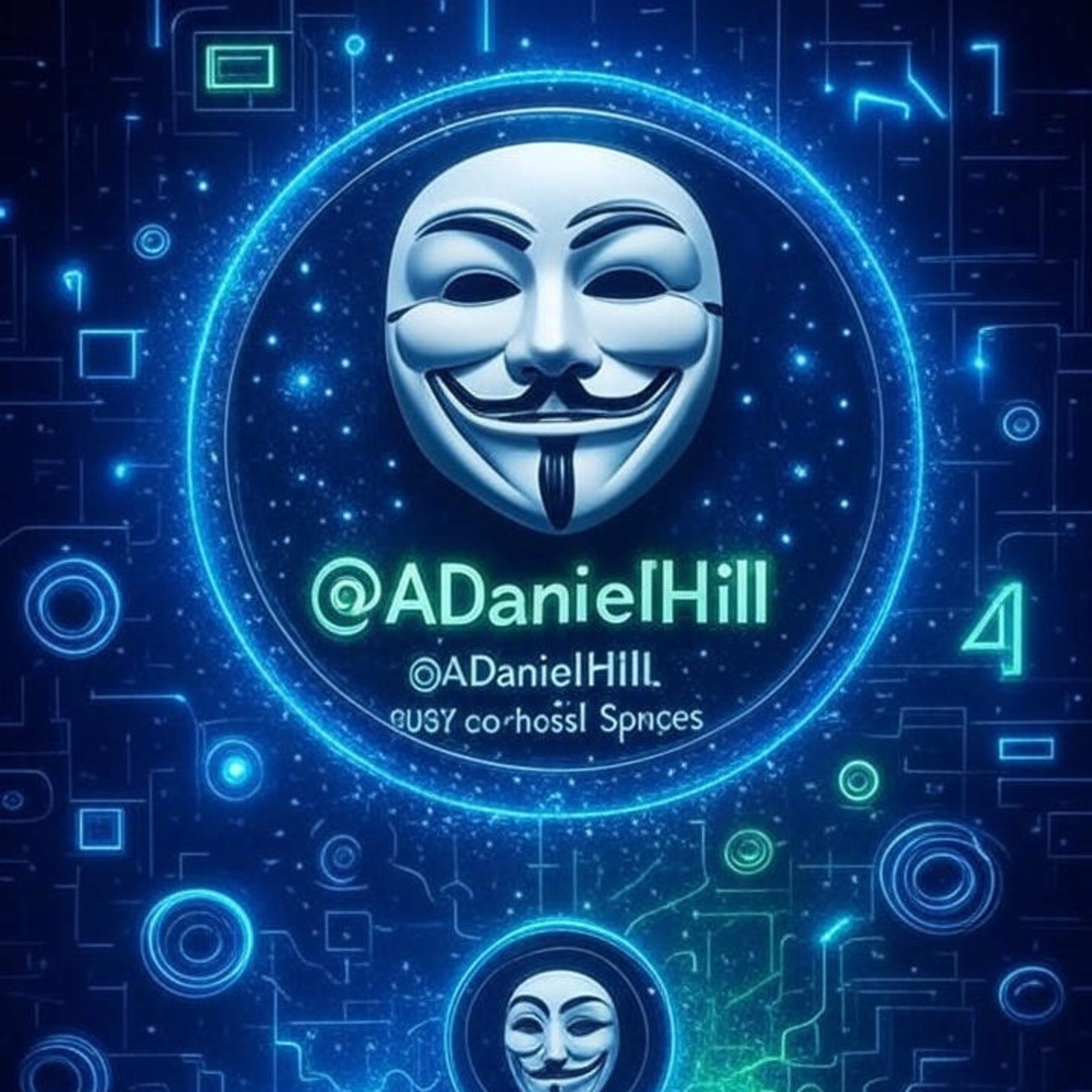 Cybermidnight Club– Hackers, Cyber Security and Cyber Crime