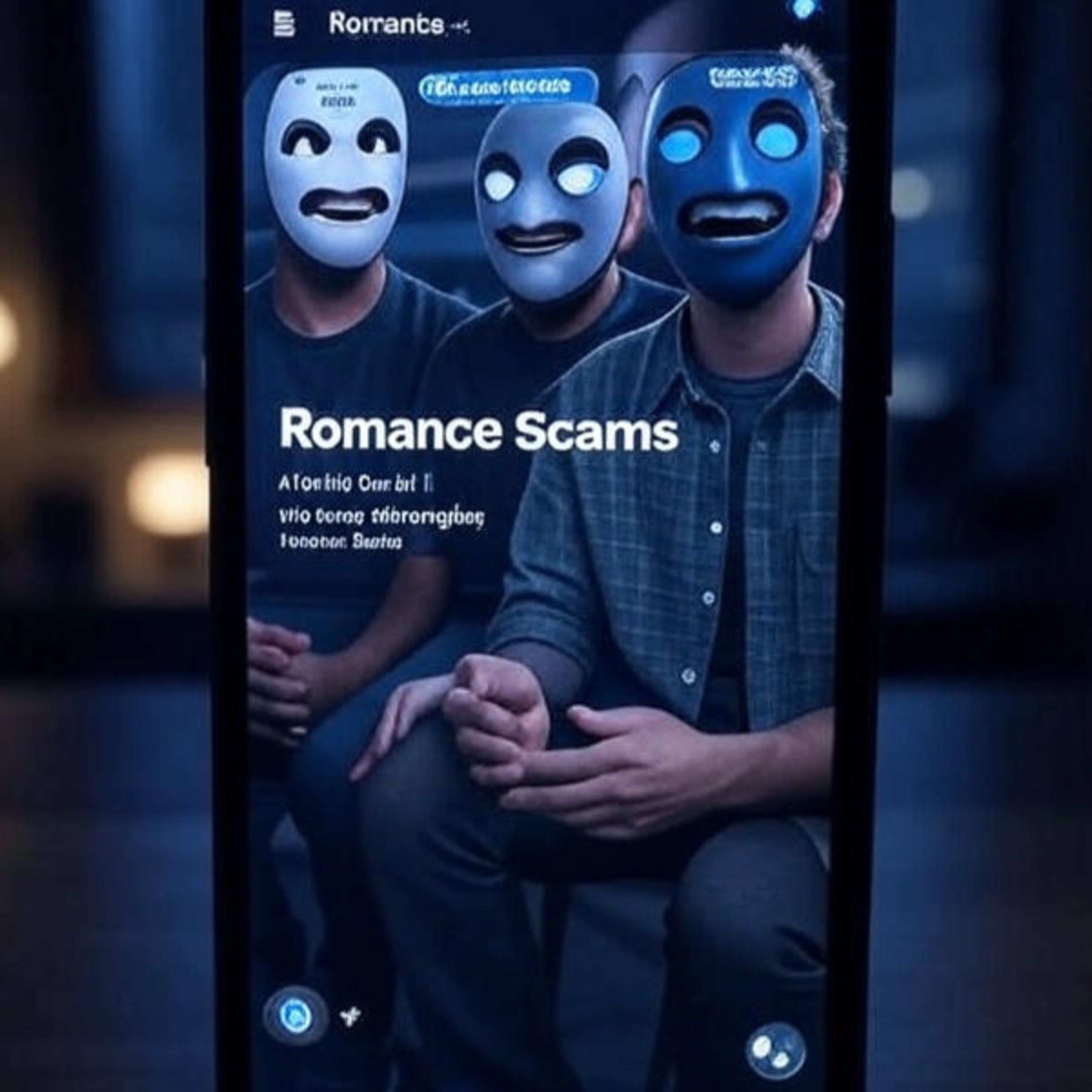 Twitter Spaces - 2022 -The Perils and Pleasures of Online Connection