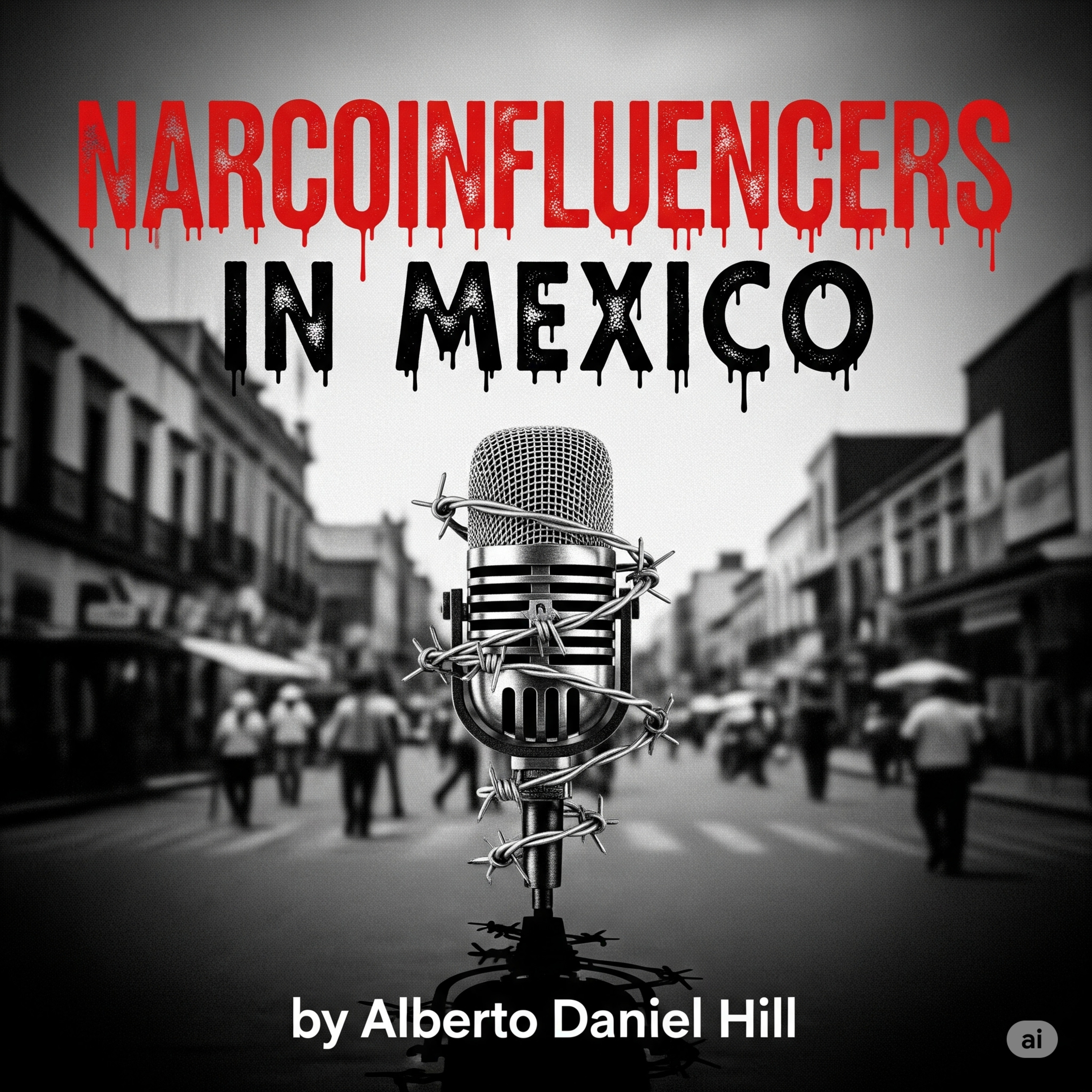 From Corridos to #CartelTikTok: The Rise of the Narco-Influencer in Mexico.