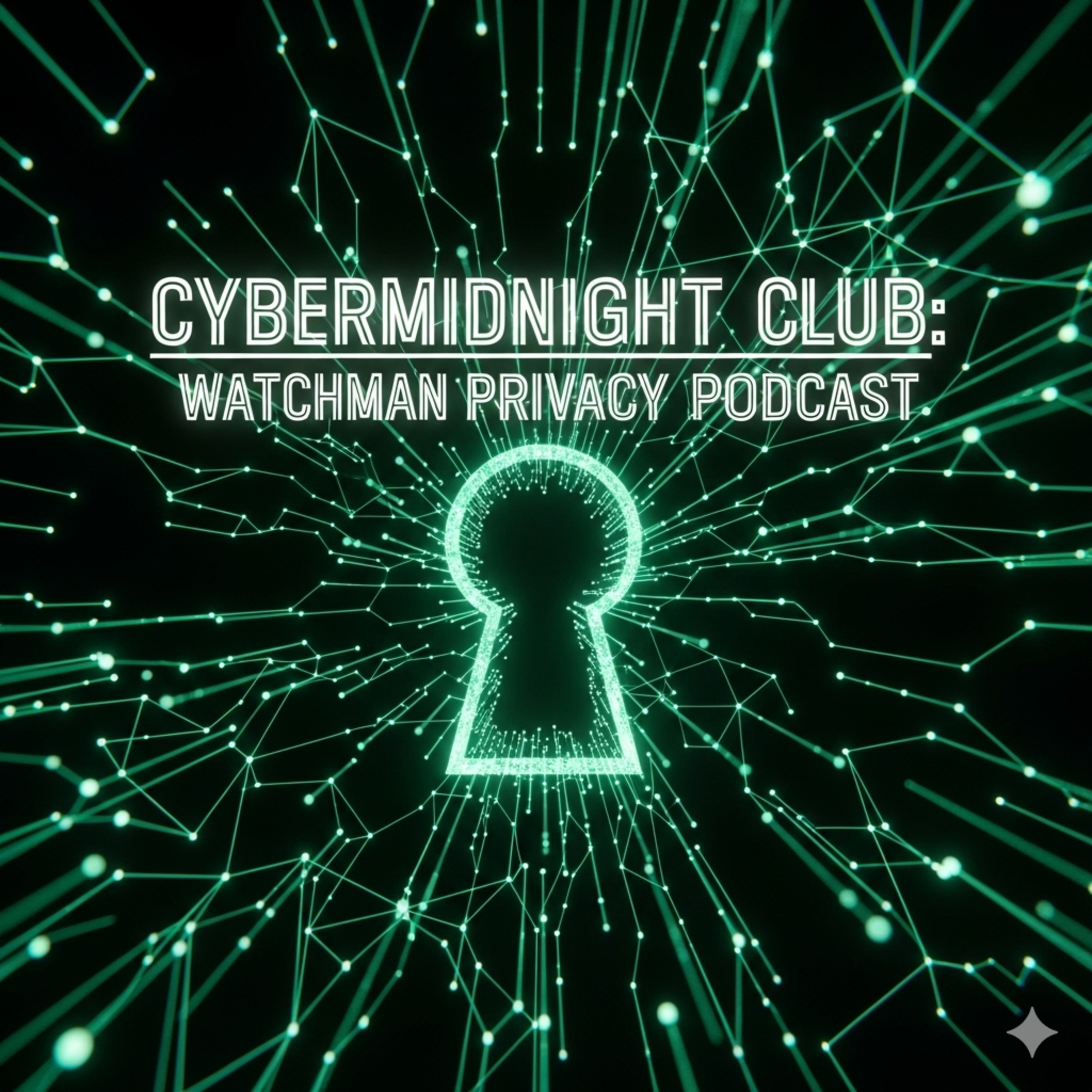 Watchman Privacy Podcast: Guests and Credibility Analysis.
