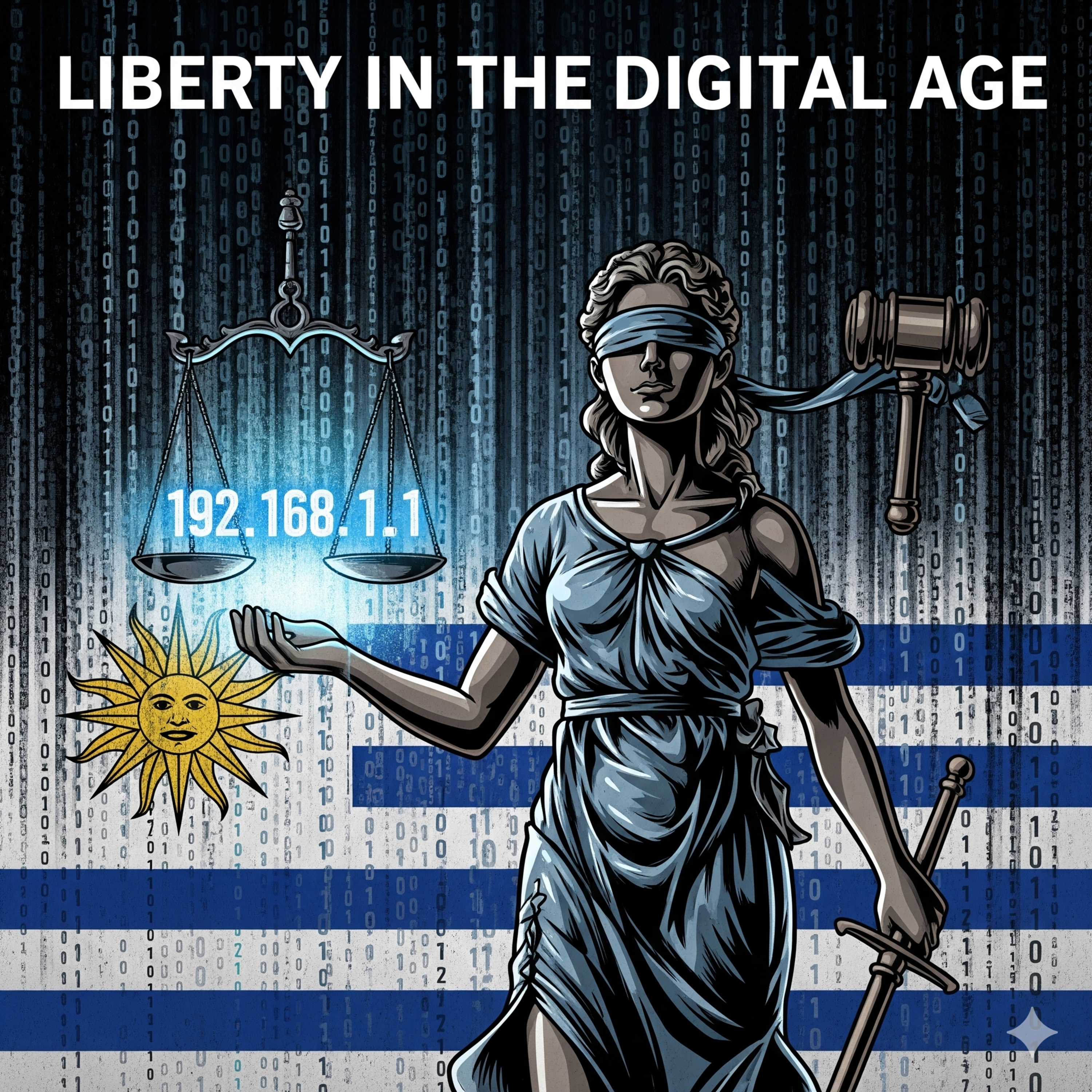 Alberto Daniel Hill: Justicia y Transparencia Radical.