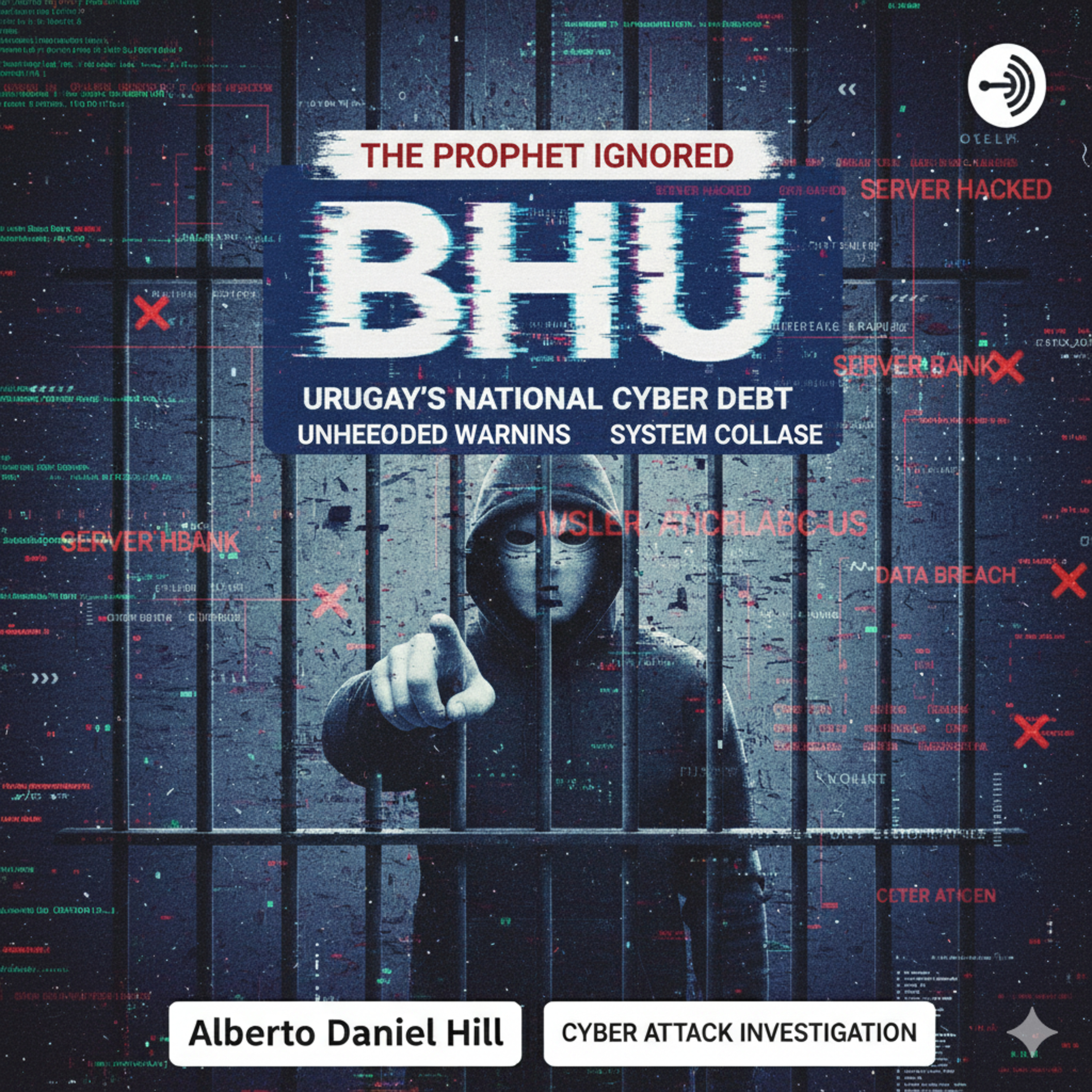 Análisis de la respuesta y comunicación ante la crisis del Banco Hipotecario del Uruguay (BHU) tras el incidente del 30 de septiembre de 2025