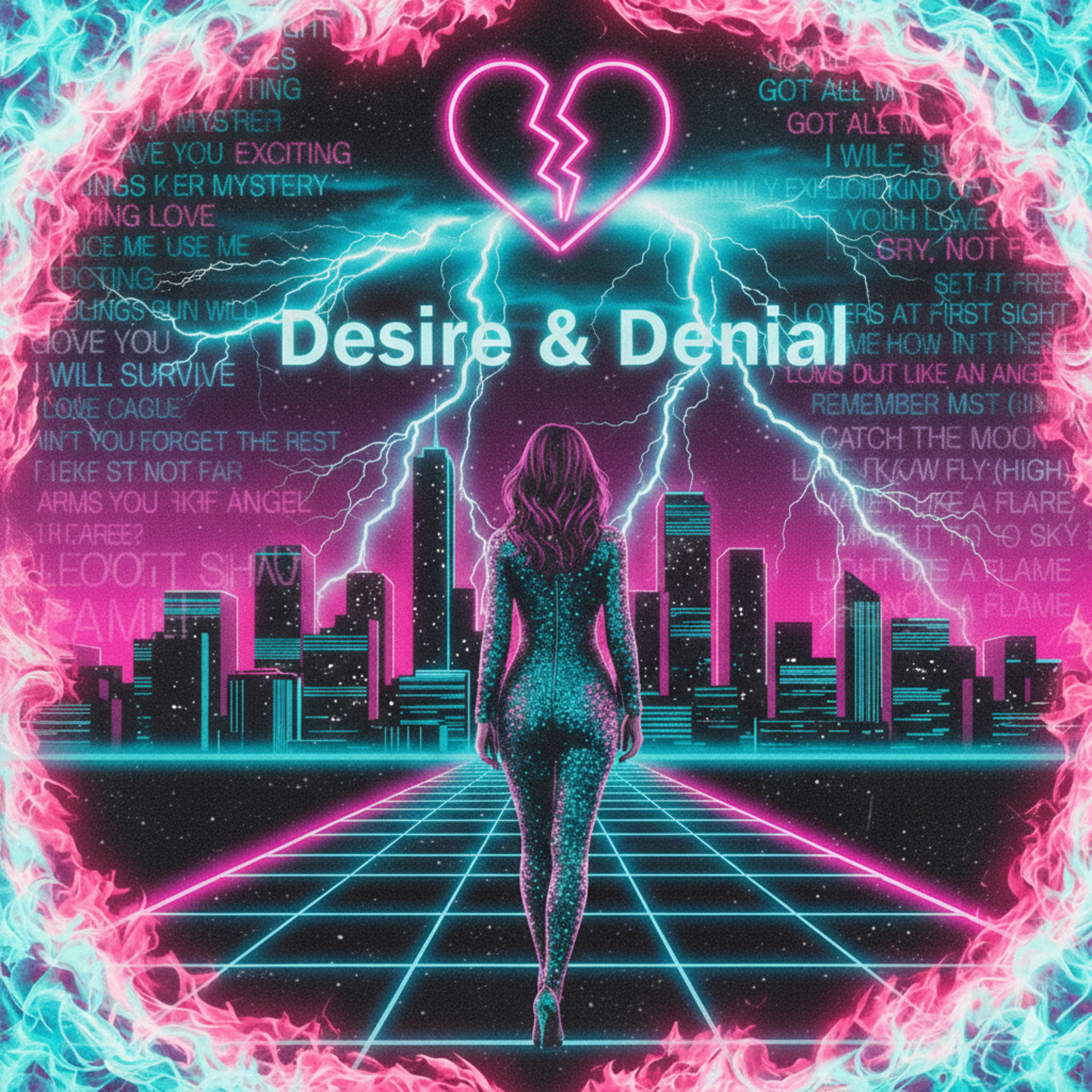 Debate: Denial and Desire Resolution, a hacker's manifesto