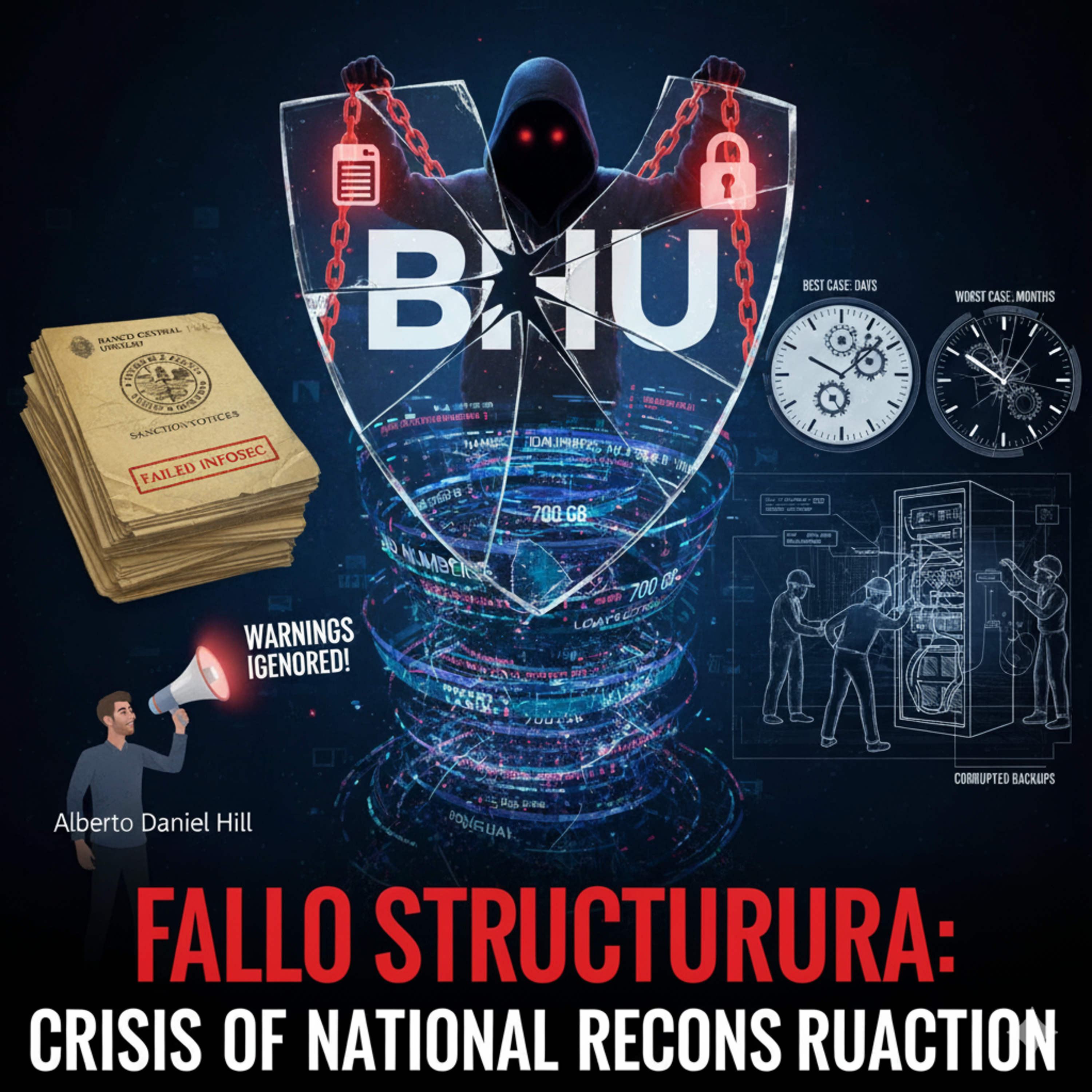 Cybermidnight Club– Hackers, Cyber Security and Cyber Crime