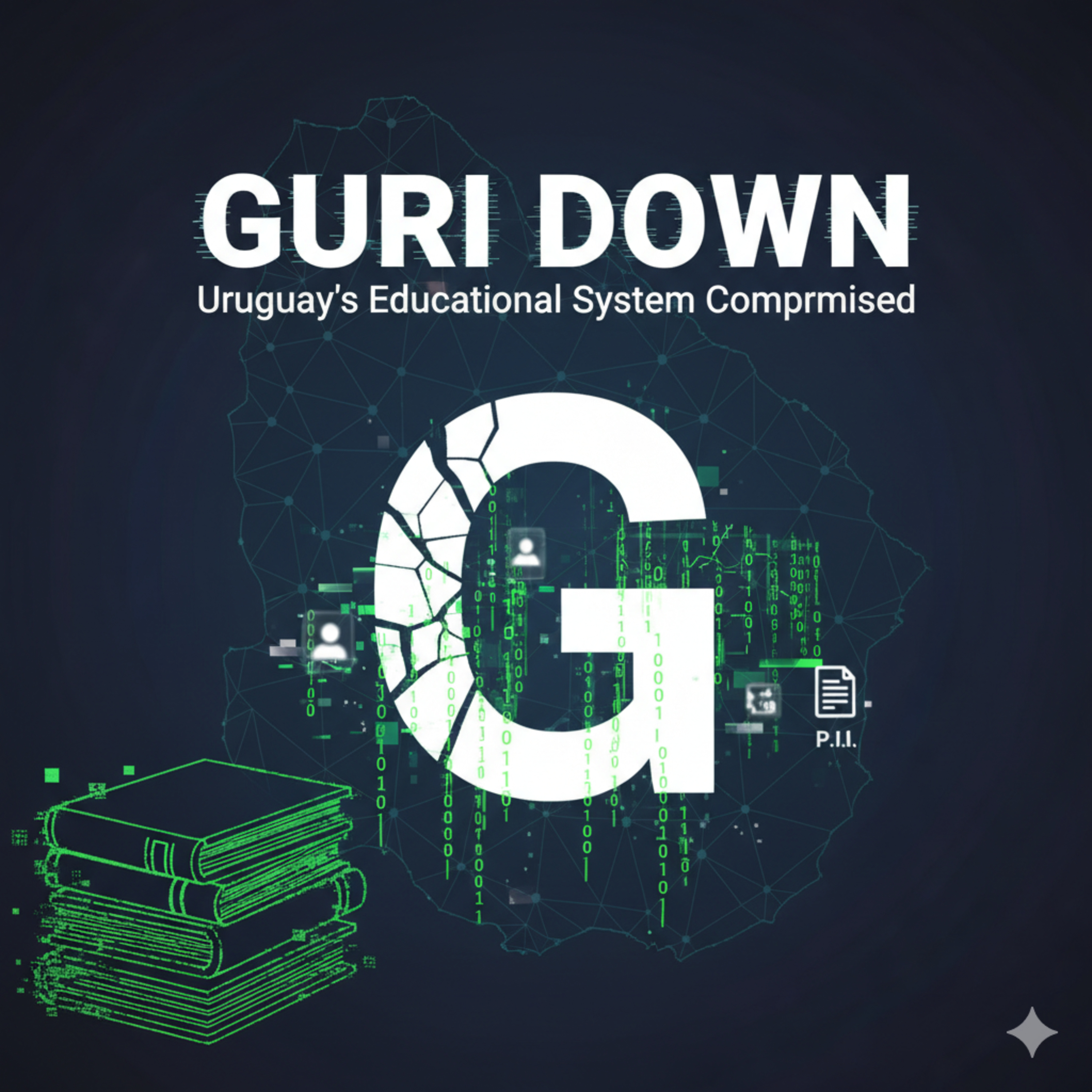 The GURI Platform Breach