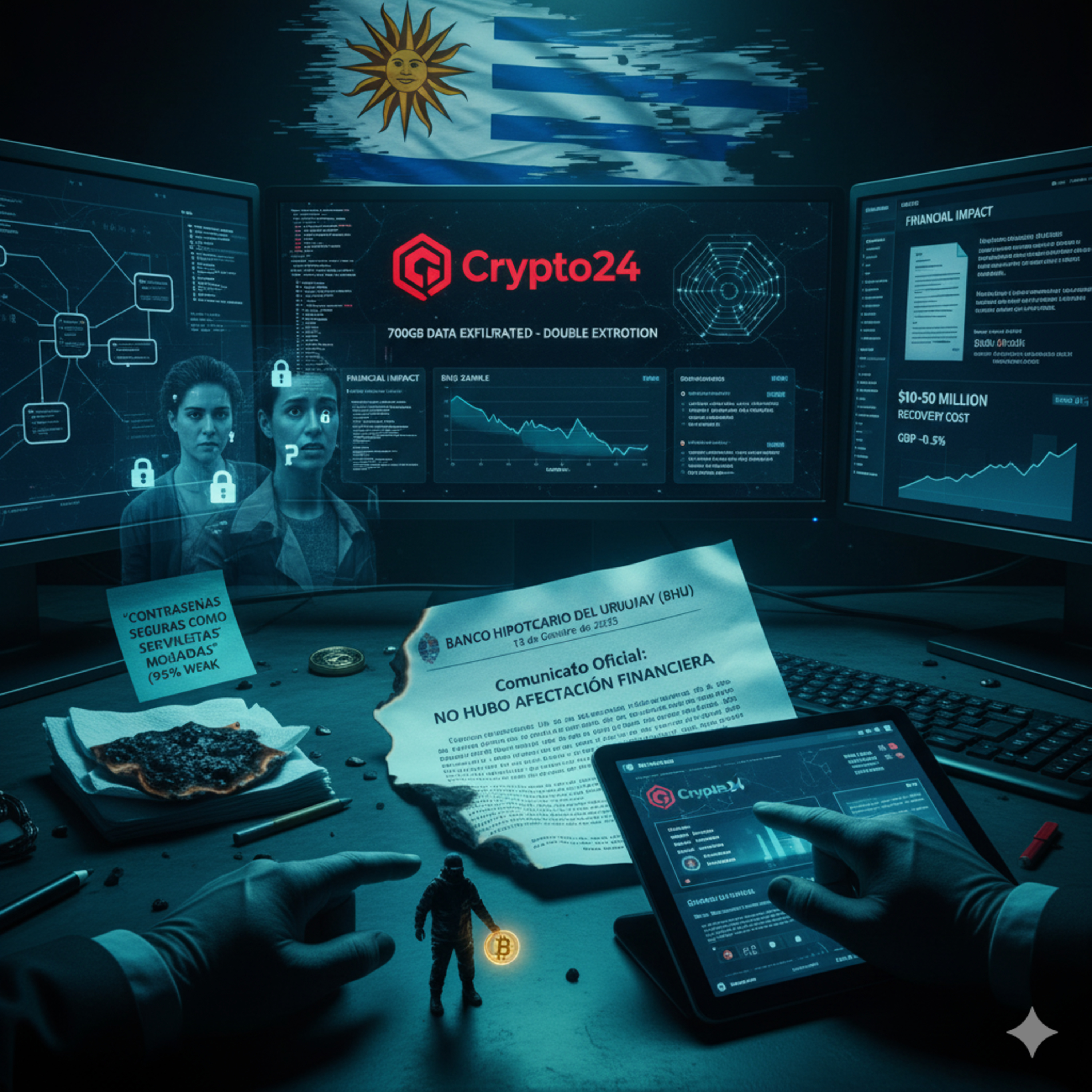 Cybermidnight Club– Hackers, Cyber Security and Cyber Crime