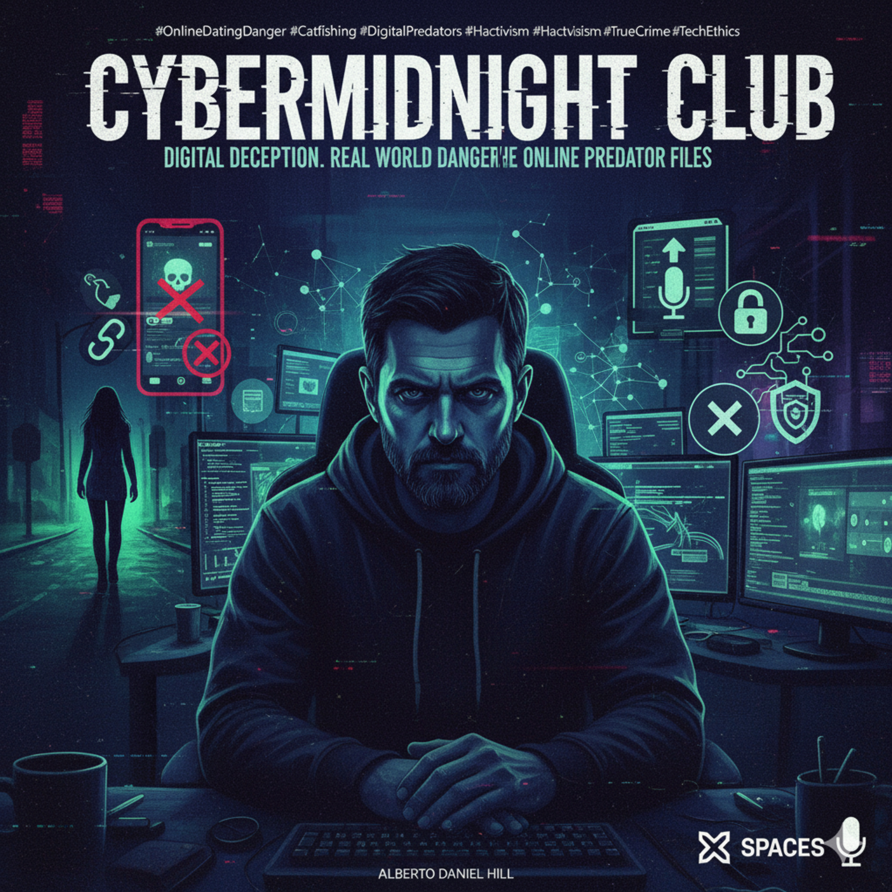 Estudio de Caso: Anatomía de una Estafa Cripto con Deepfakes de Elon Musk