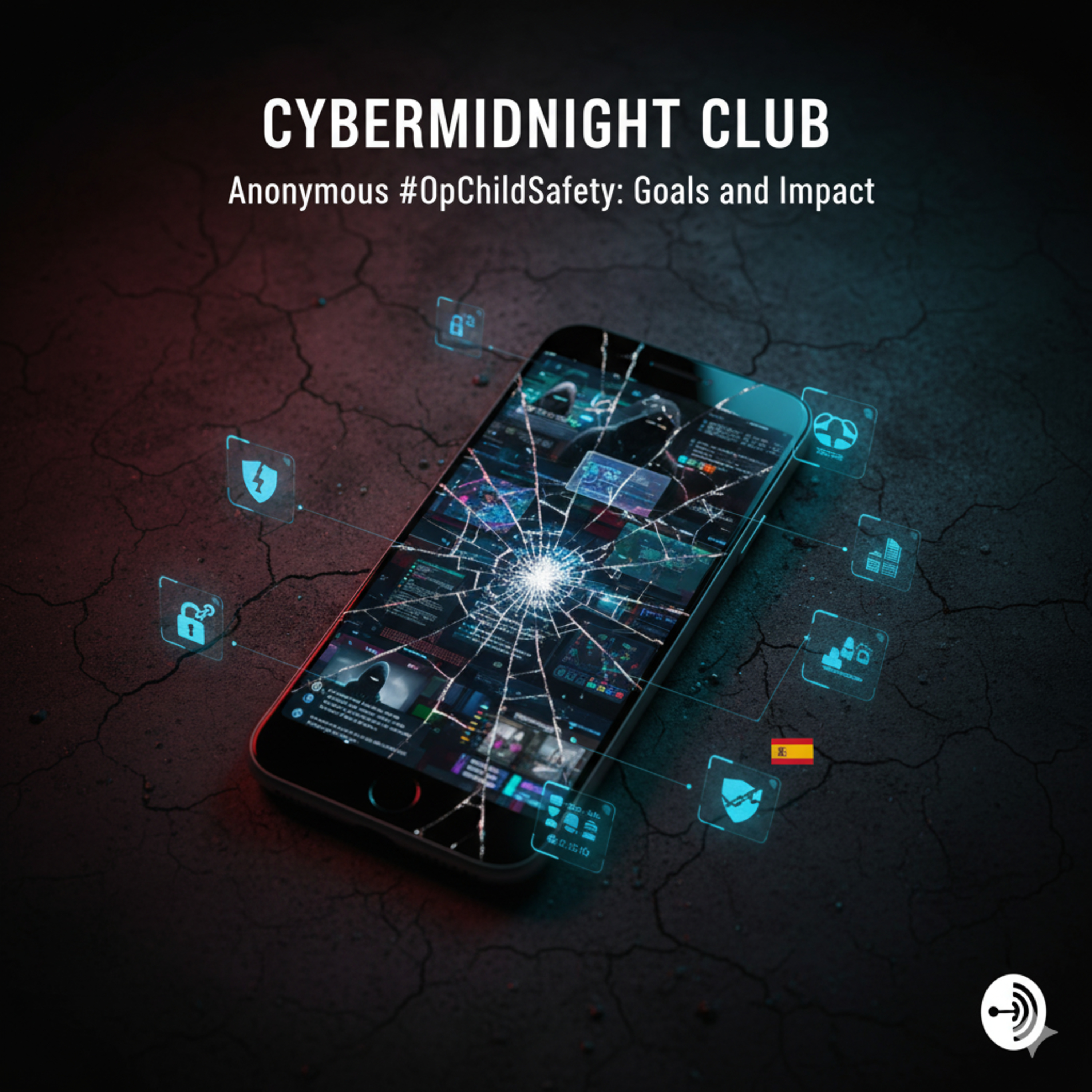 #OpChildSafety Digital War