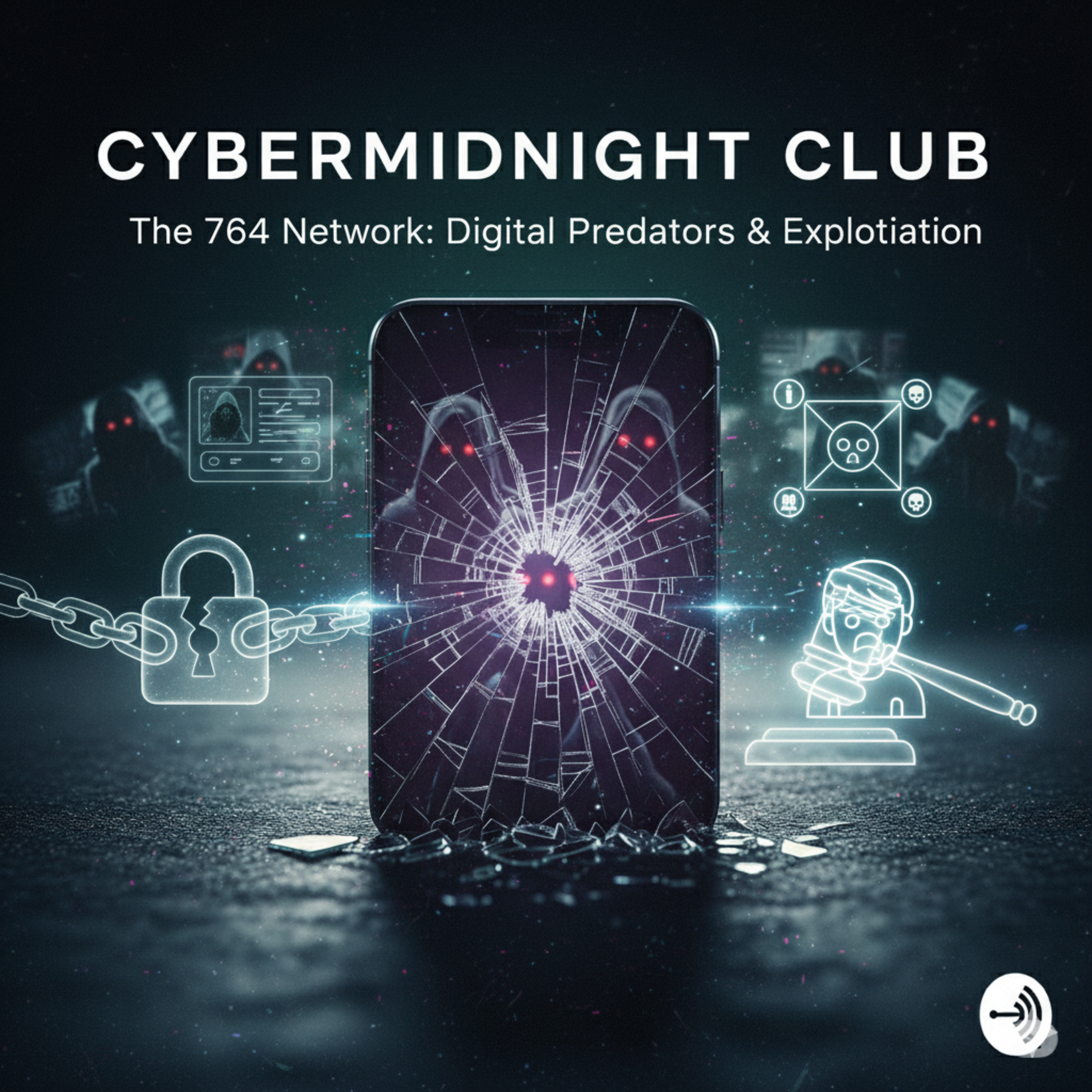 The 764 Network: Decoding the Hydra of Online Extremism, Child Exploitation, and Real-World Murder