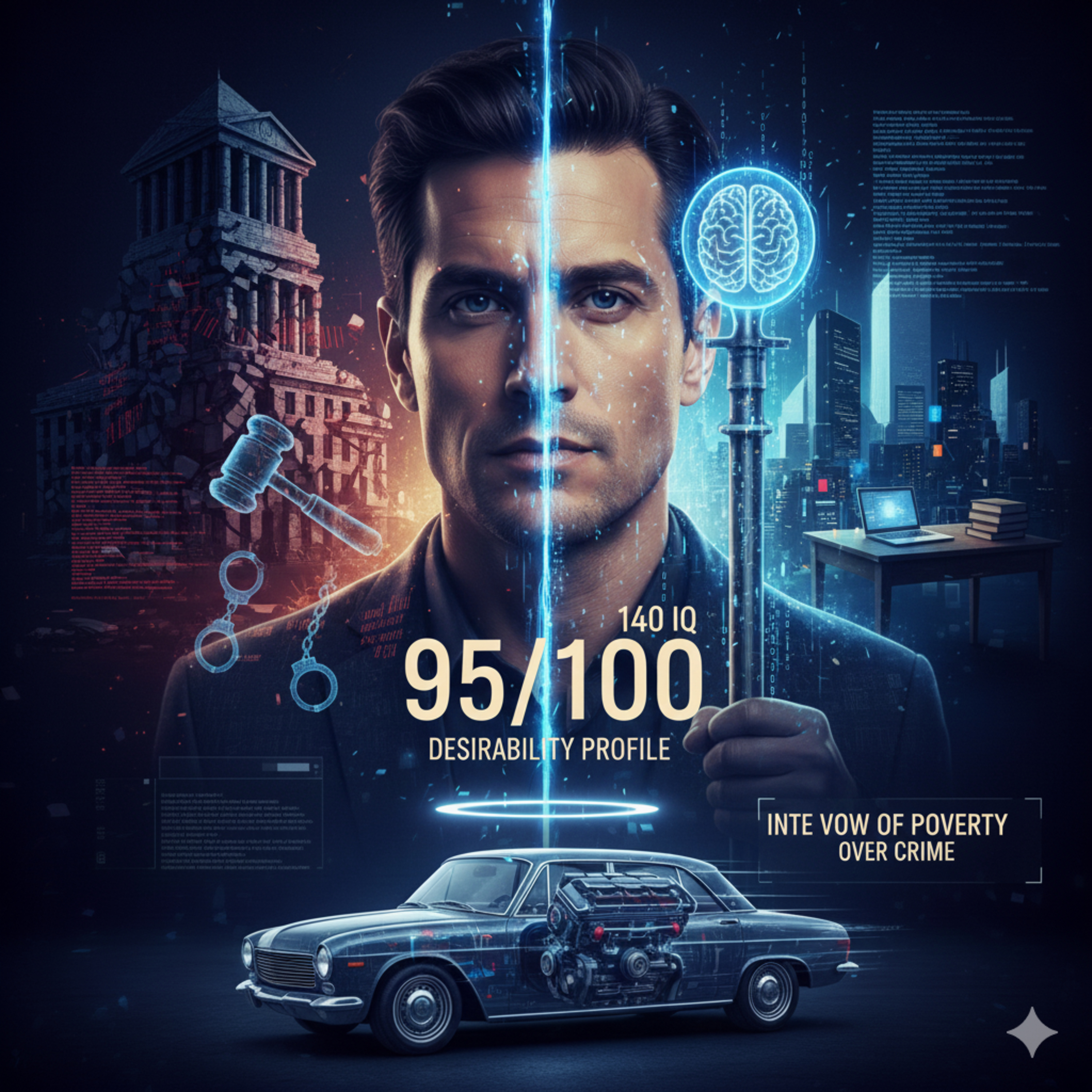 Cybermidnight Club– Hackers, Cyber Security and Cyber Crime