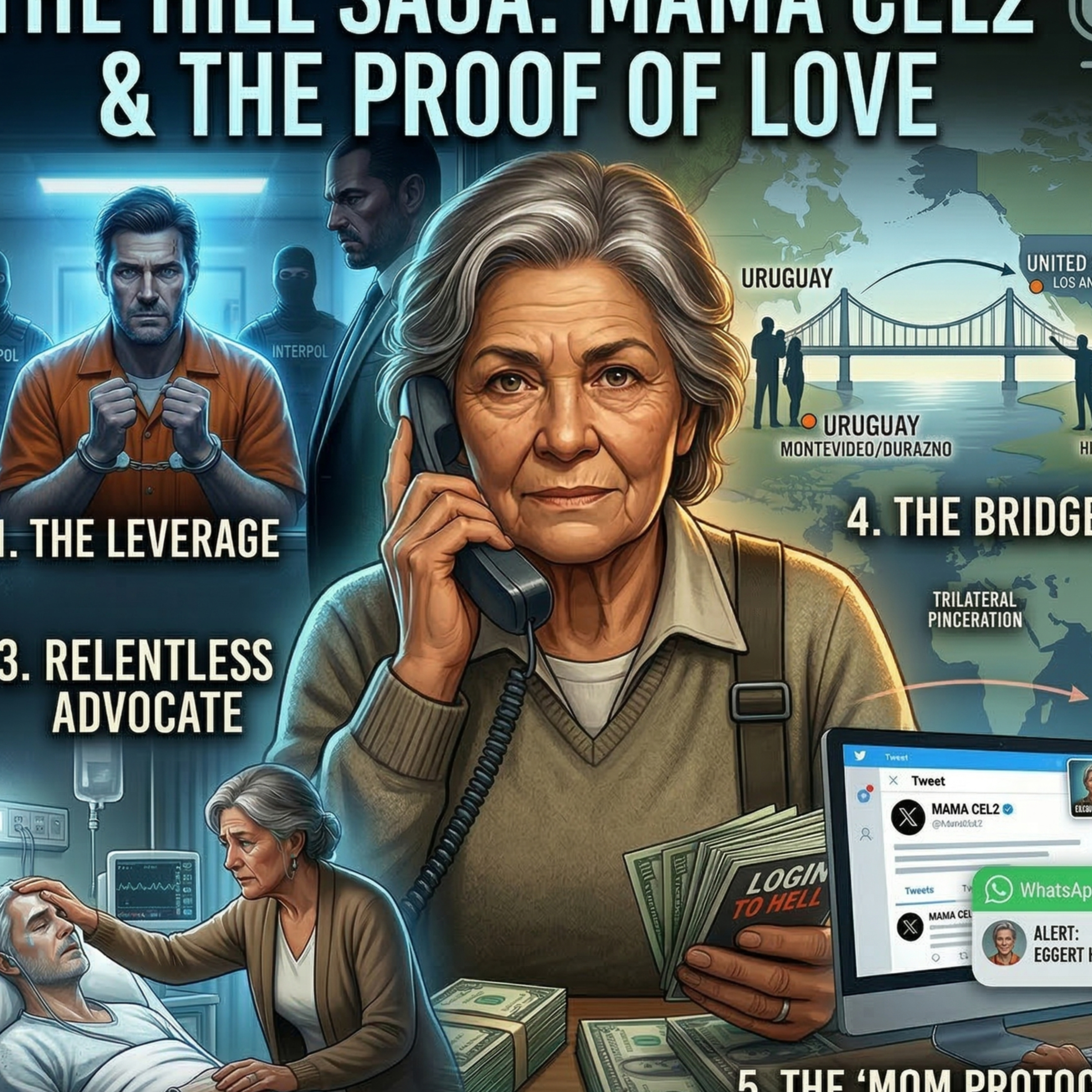 Cybermidnight Club– Hackers, Cyber Security and Cyber Crime