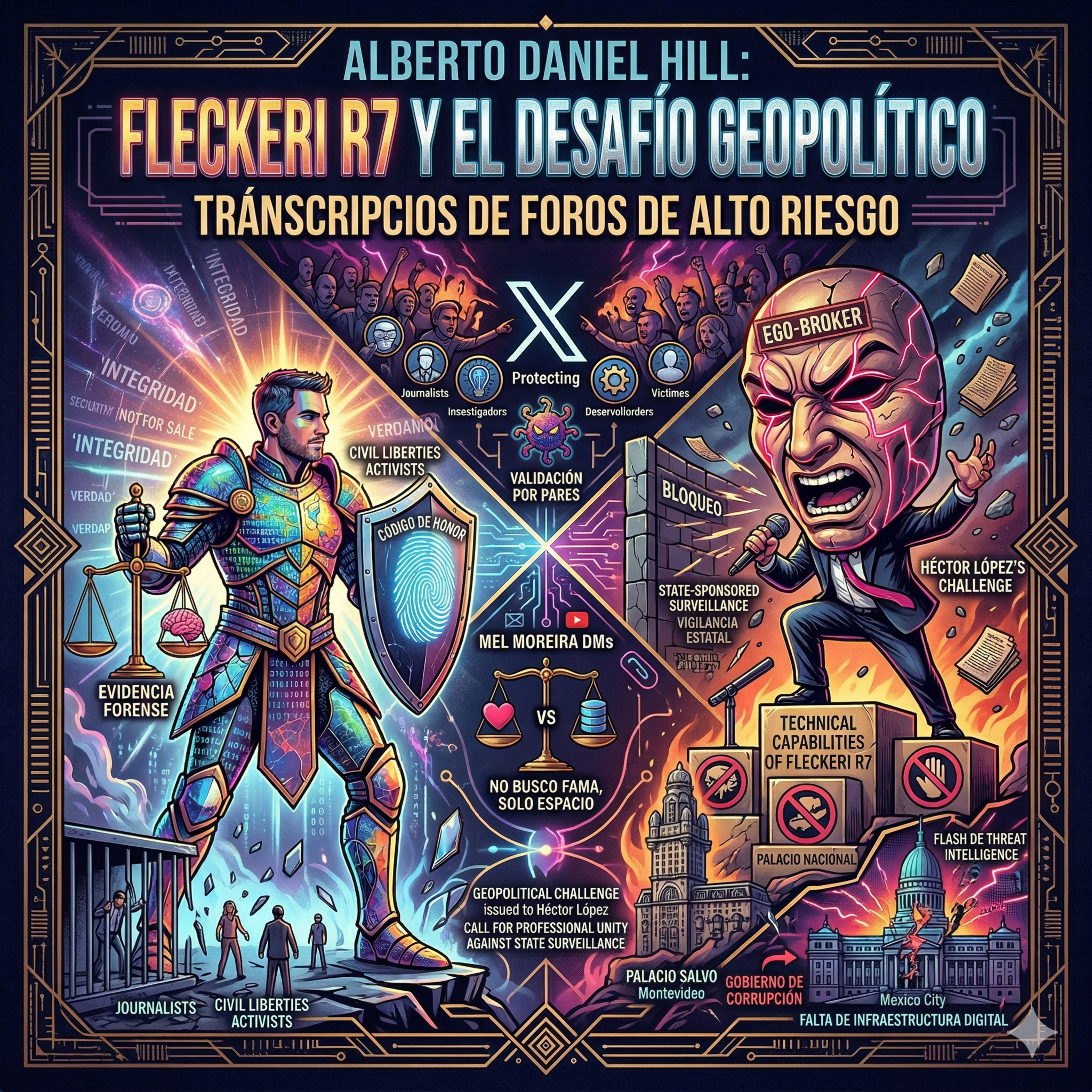 Inside the Latin American Hacker Underground