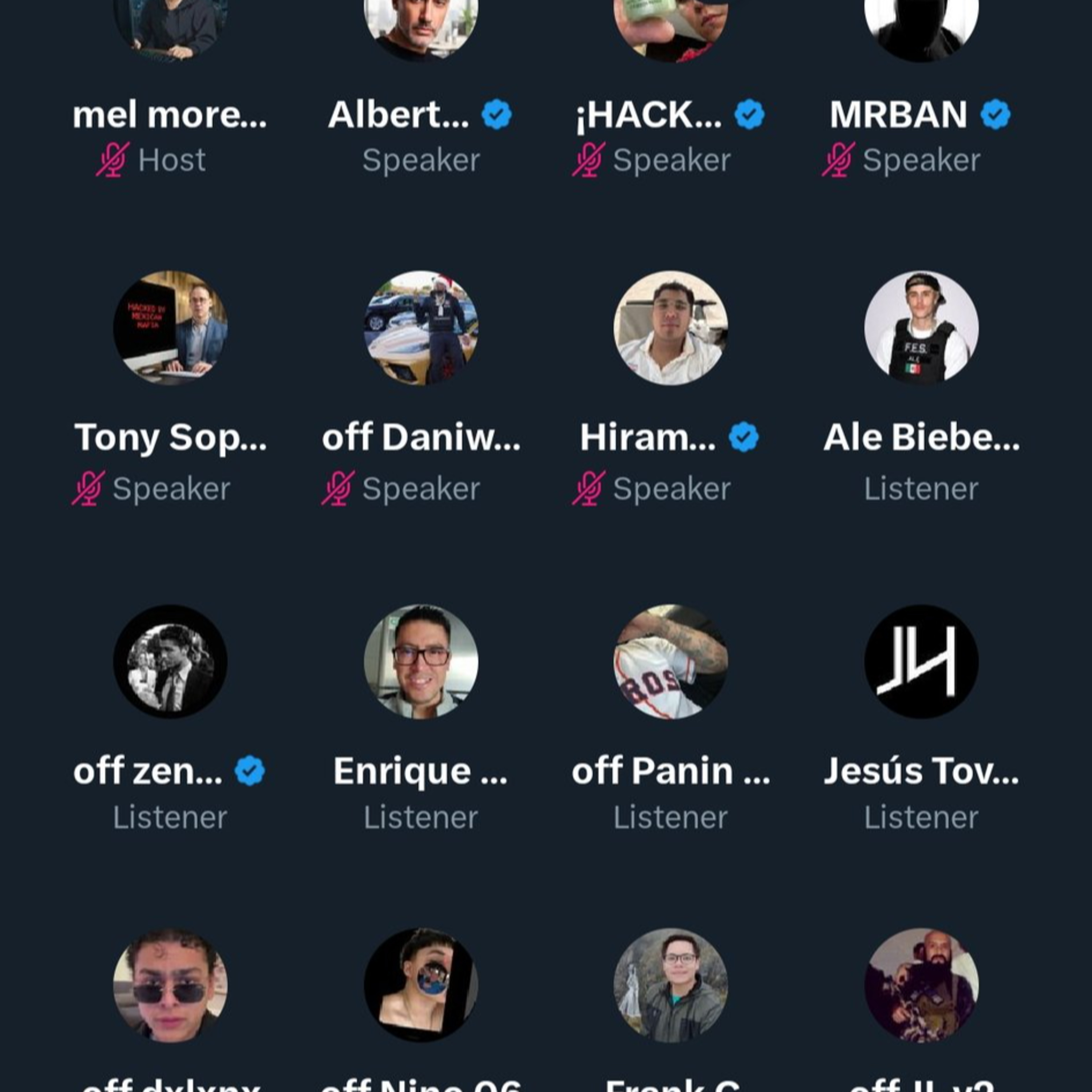 MRBAN, retro de programación, FLECKERI R7, Chronus Team