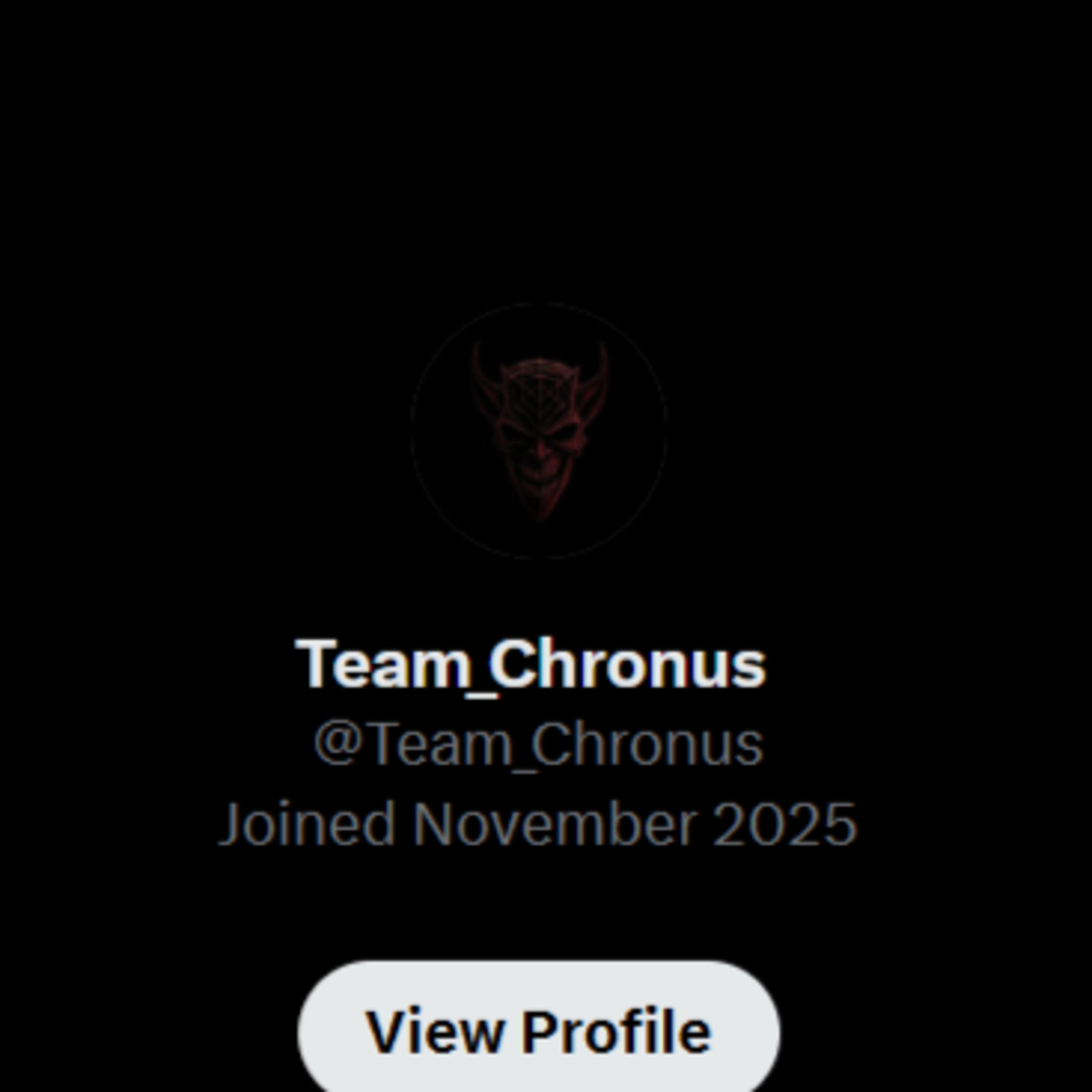 Chronus Mafia and AI powered heists