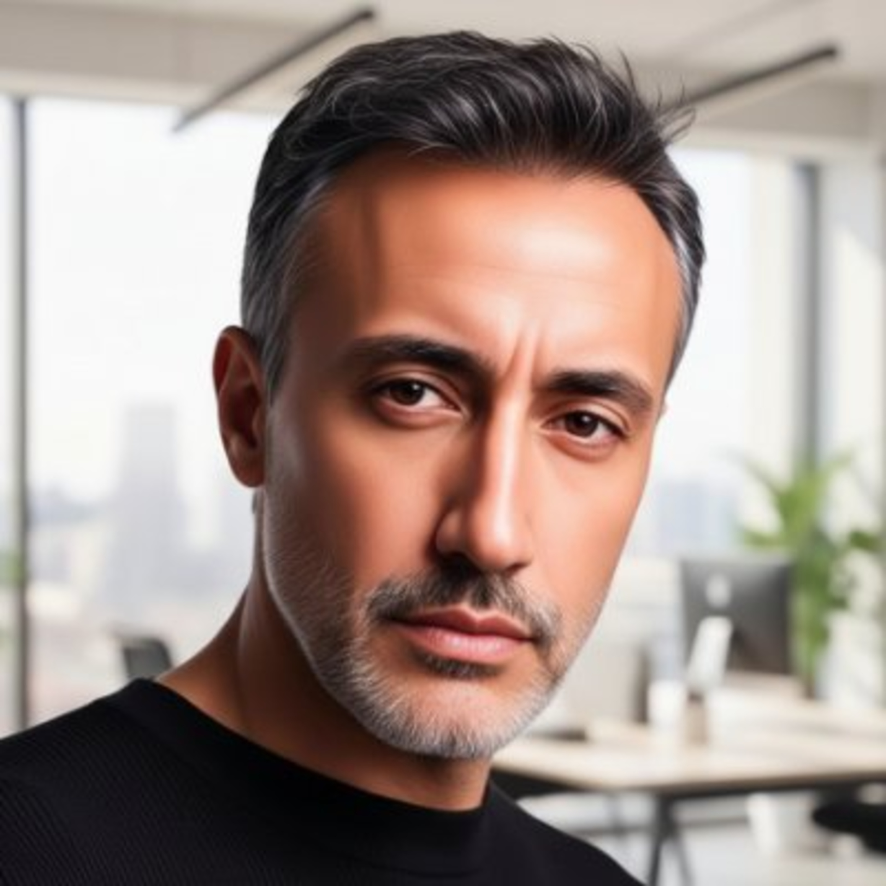 Alberto Hill y el ciberpopulismo