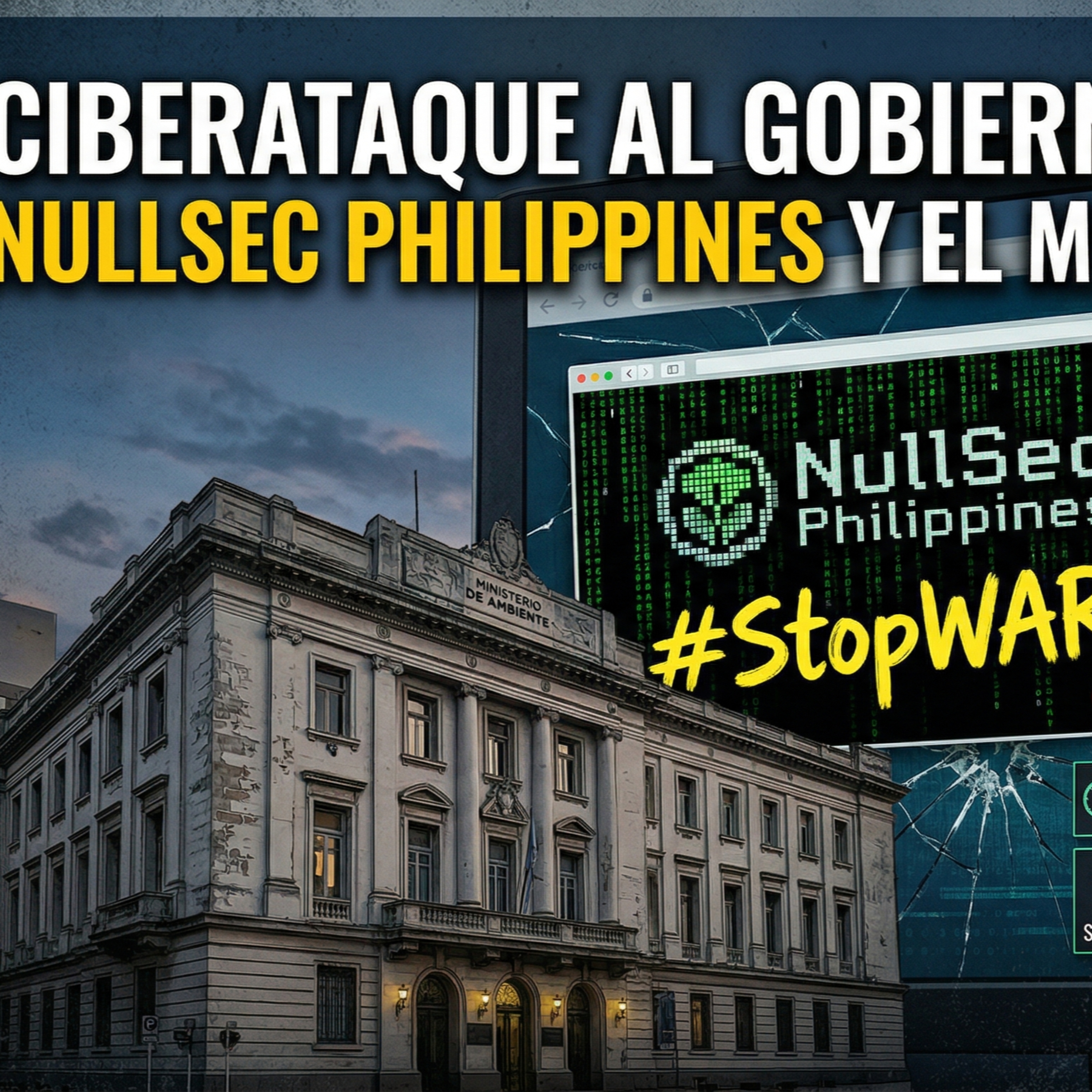 Un Hackeo que Nadie Notó