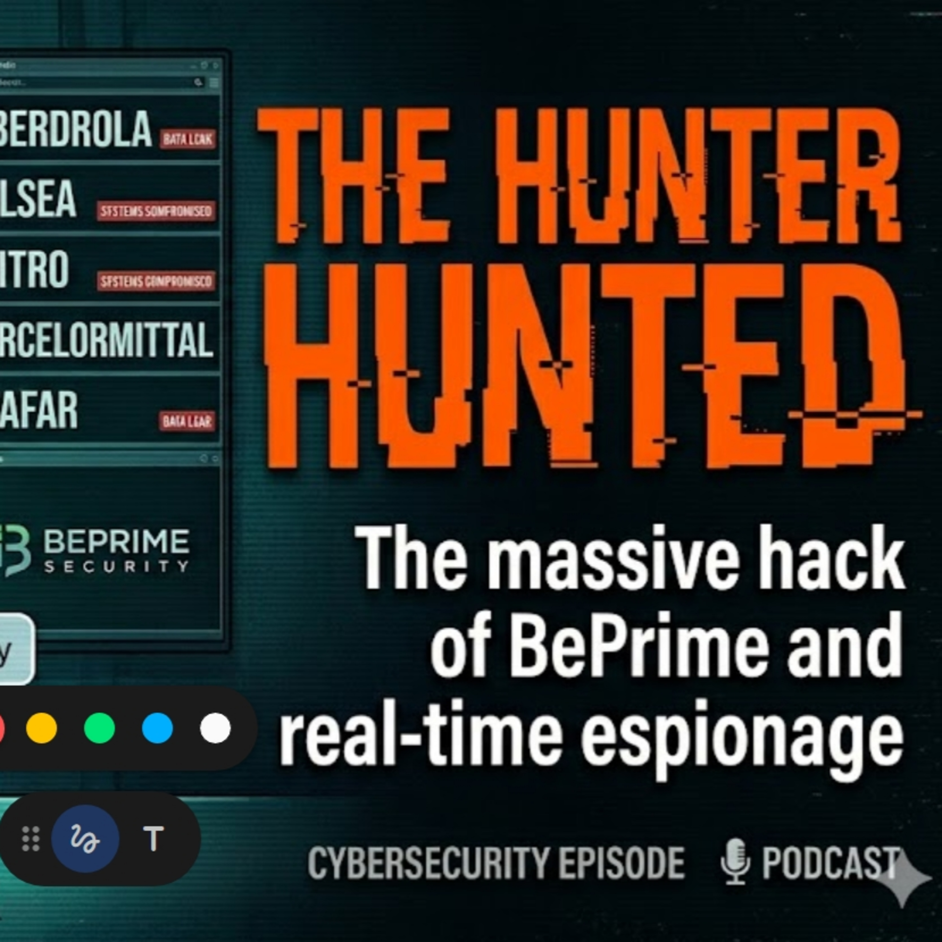 The BePrime Breach and Zero Trust