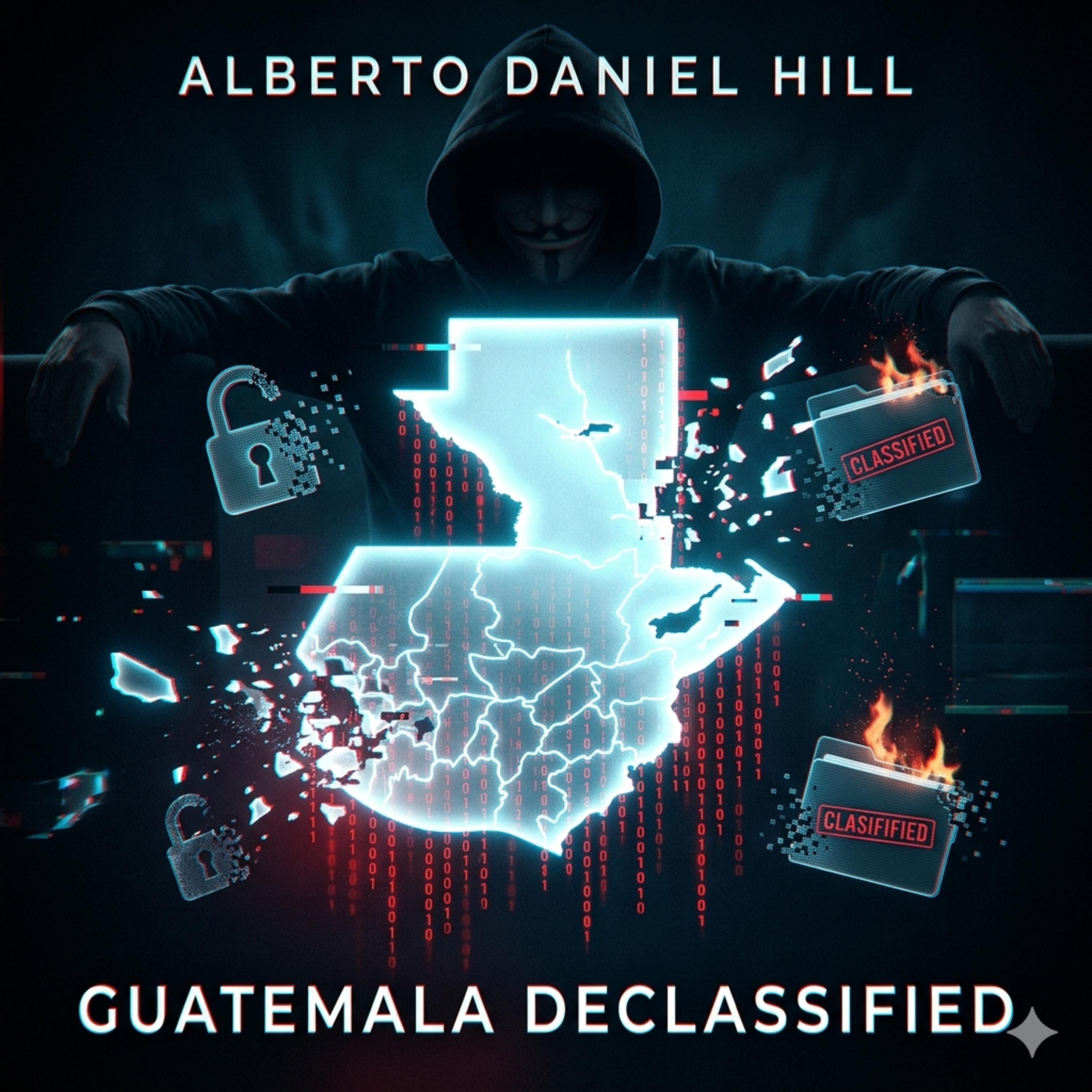 SIN EDITAR - COALICIÓN LATINOAMERICANA DE HACKERS ADVIERTE SOBRE EL COLAPSO DIGITAL DE GUATEMALA
