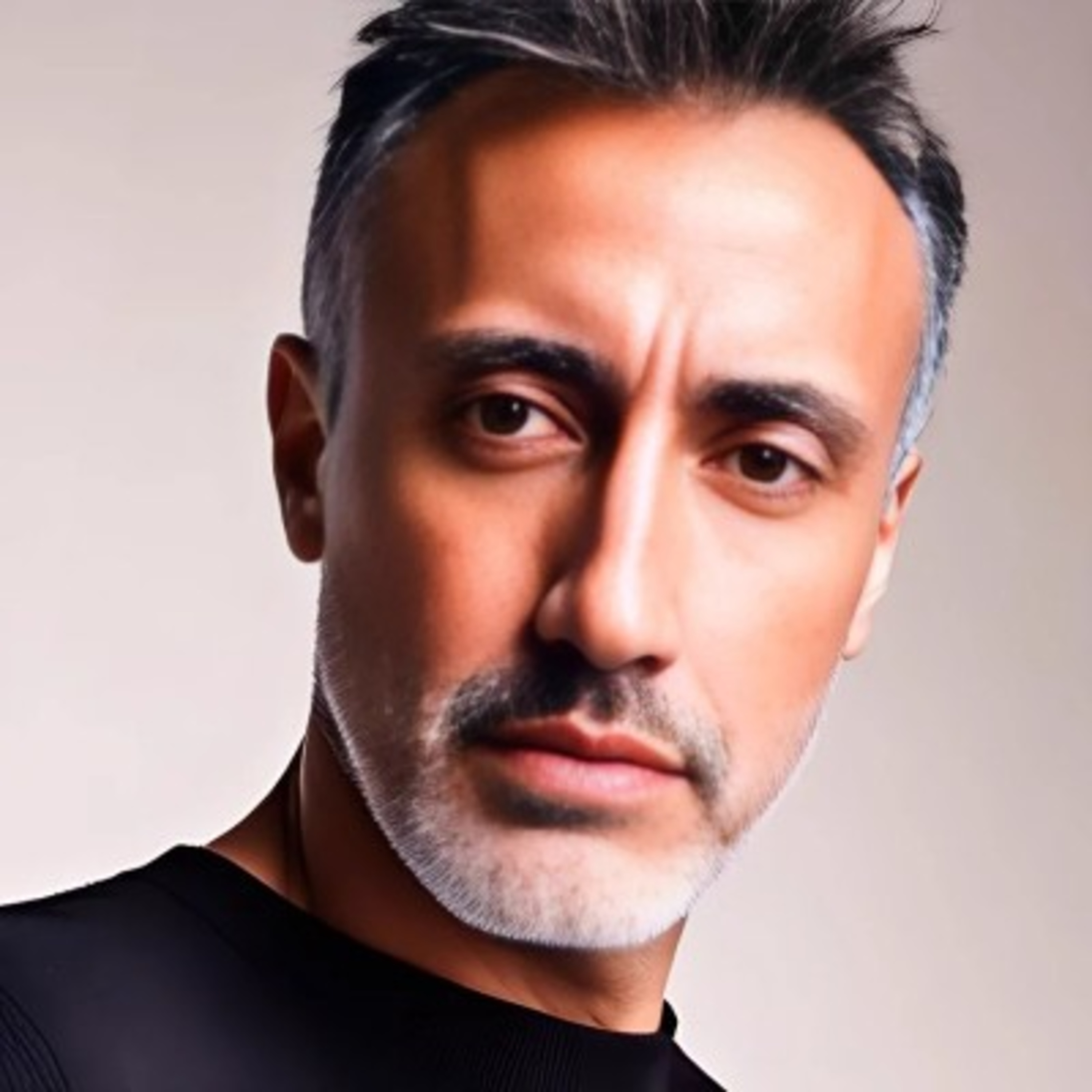 Professional Profile of Alberto Daniel Hill