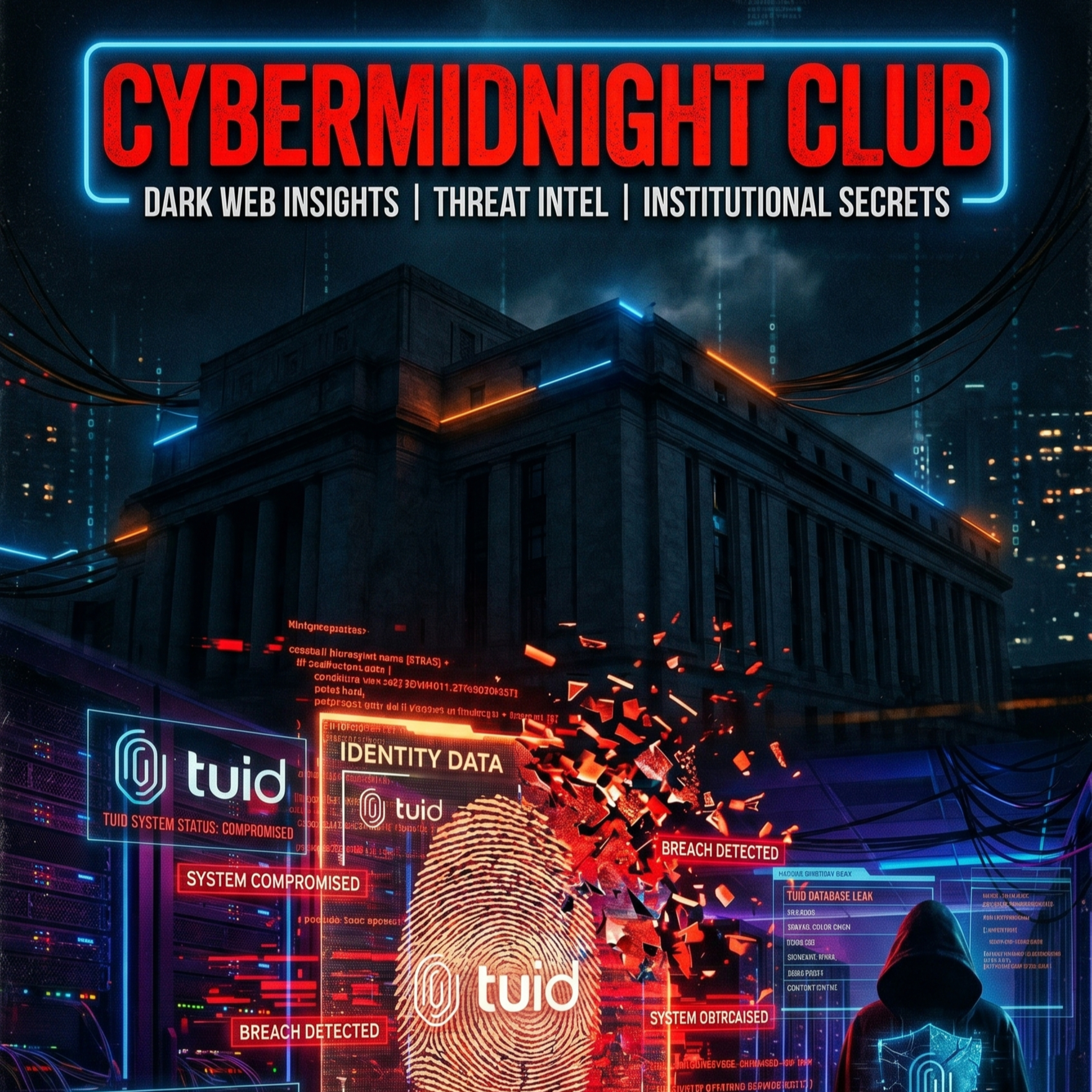 Hackeo a TuID y el silencio oficial