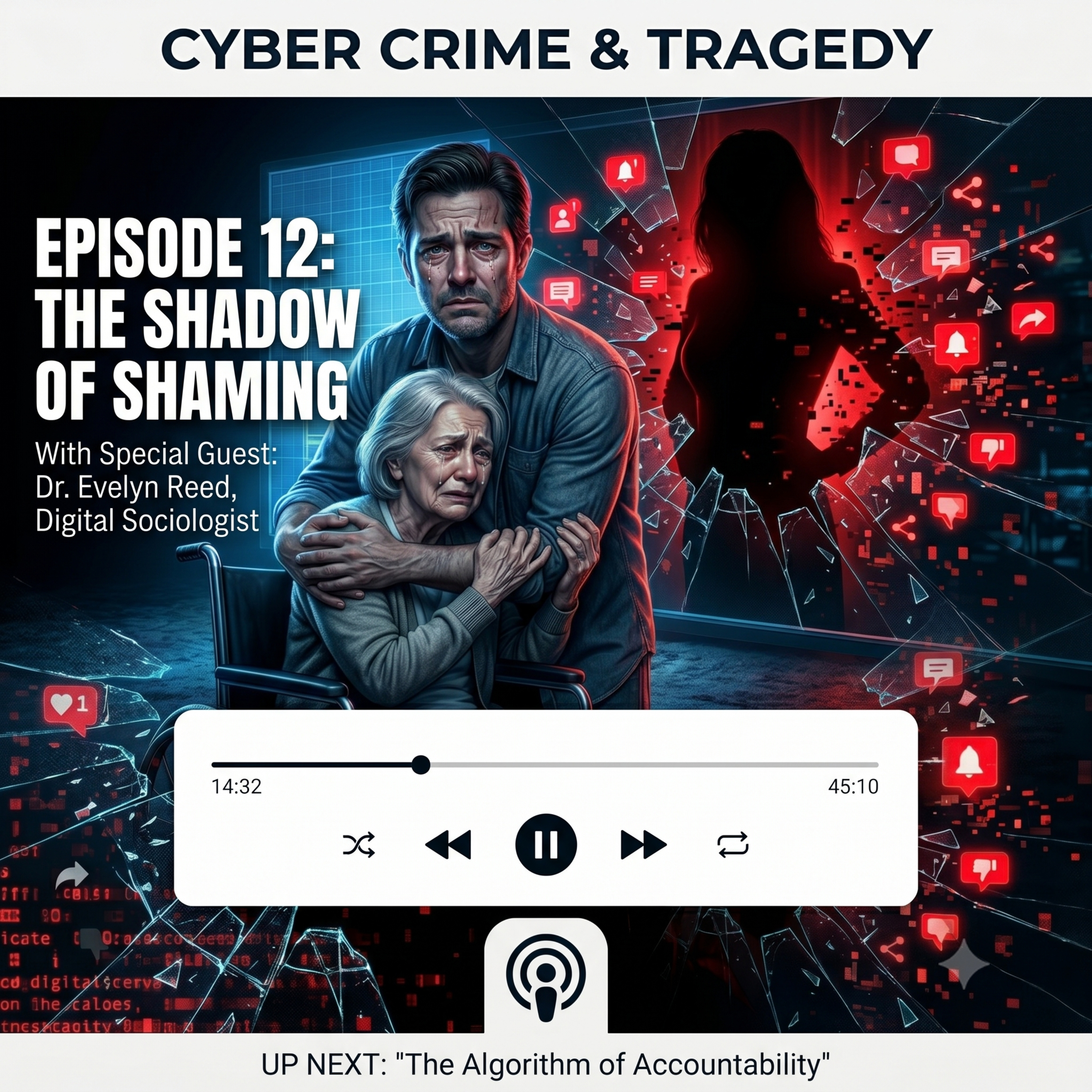 Cybermidnight Club– Hackers, Cyber Security and Cyber Crime