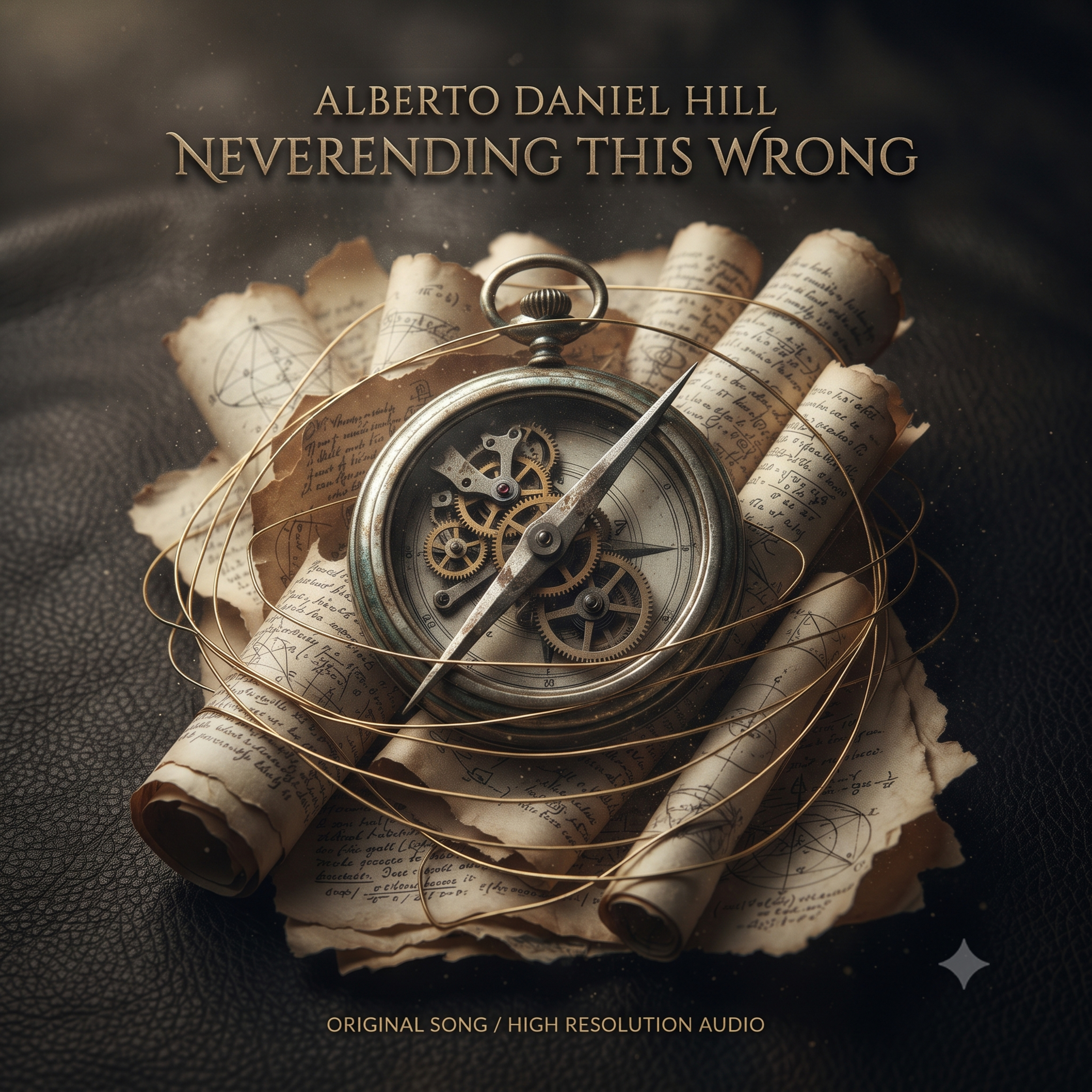 Alberto Daniel Hill exposed Uruguay's cyber lies episode artwork