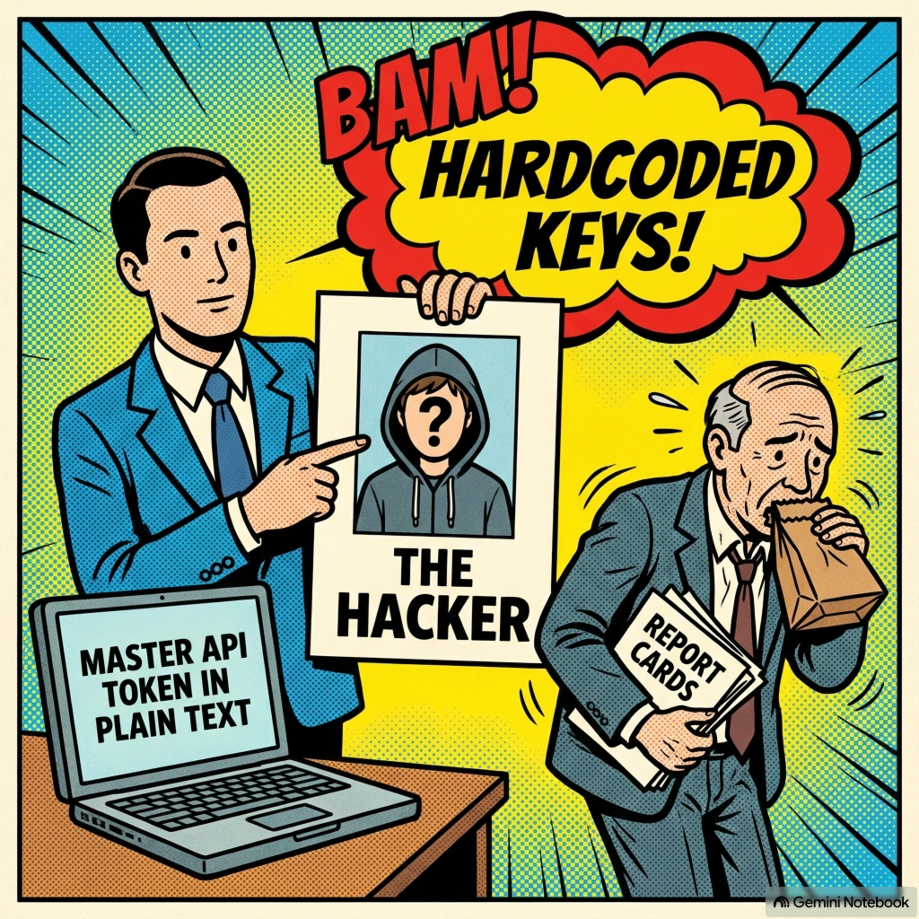 🎙️ CYBERMIDNIGHT CLUB: Bureaucratic Stupidity in Latin American CybersecurityEpisode: 💥 Ep. 1: The Bonhoeffer Taxonomy of Sovereign Cyber Clown-Shows episode artwork