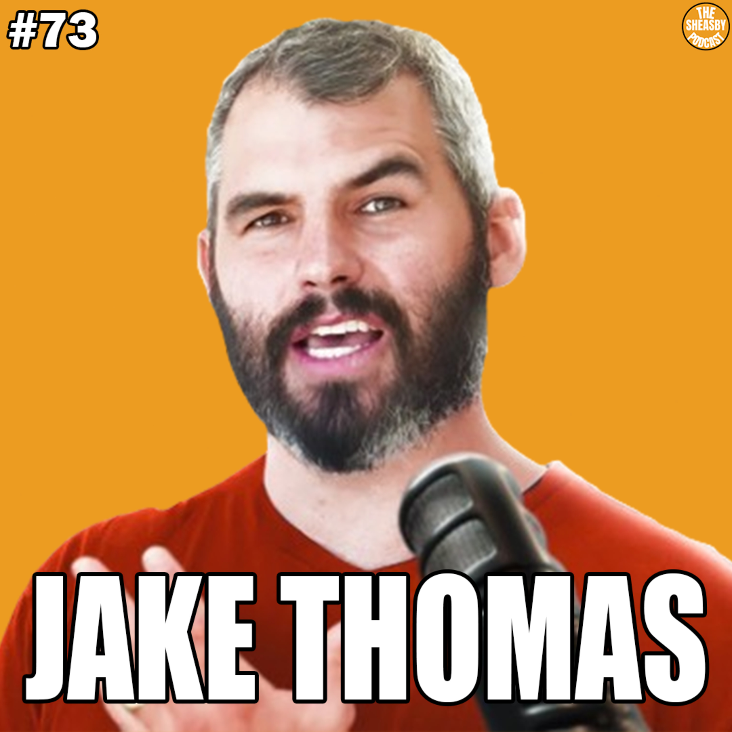 The Sheasby Podcast